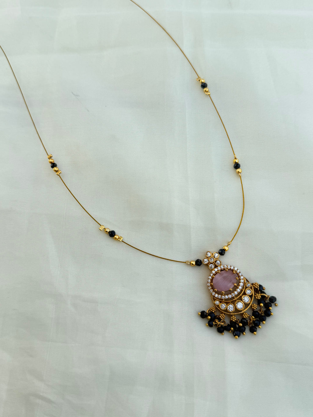 Ns008 invisible chain