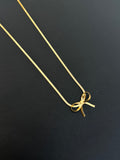 Dc006 anti turkish bow chain