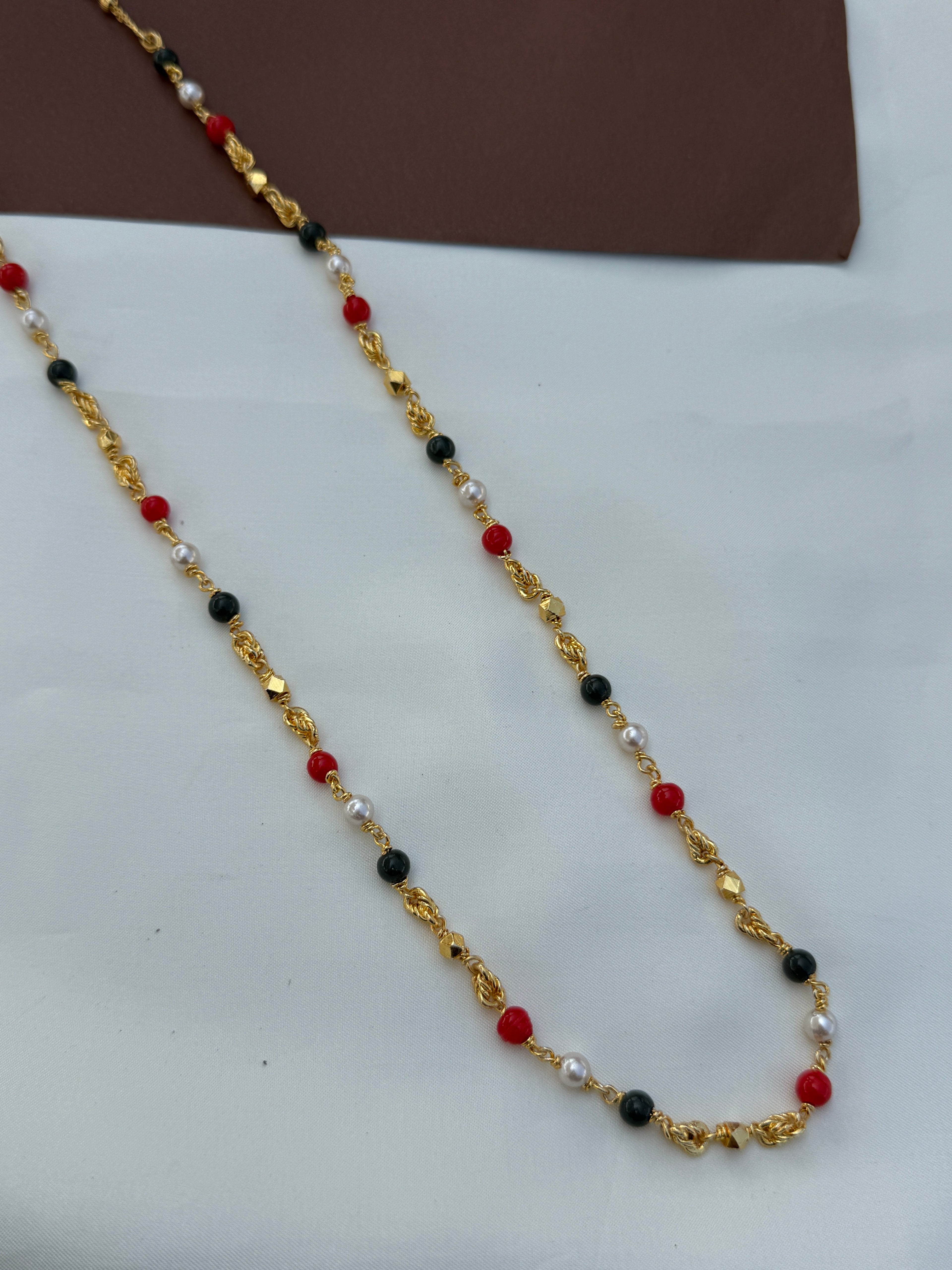 Ph255 panchaloham multi mala