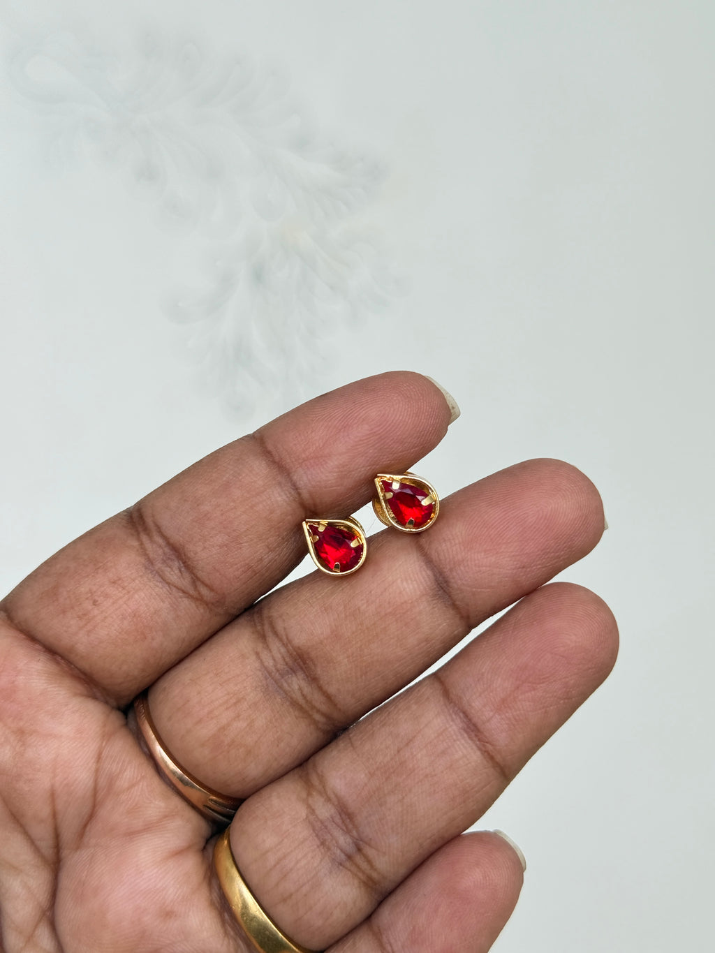Ph536 panchaloham back screw studs