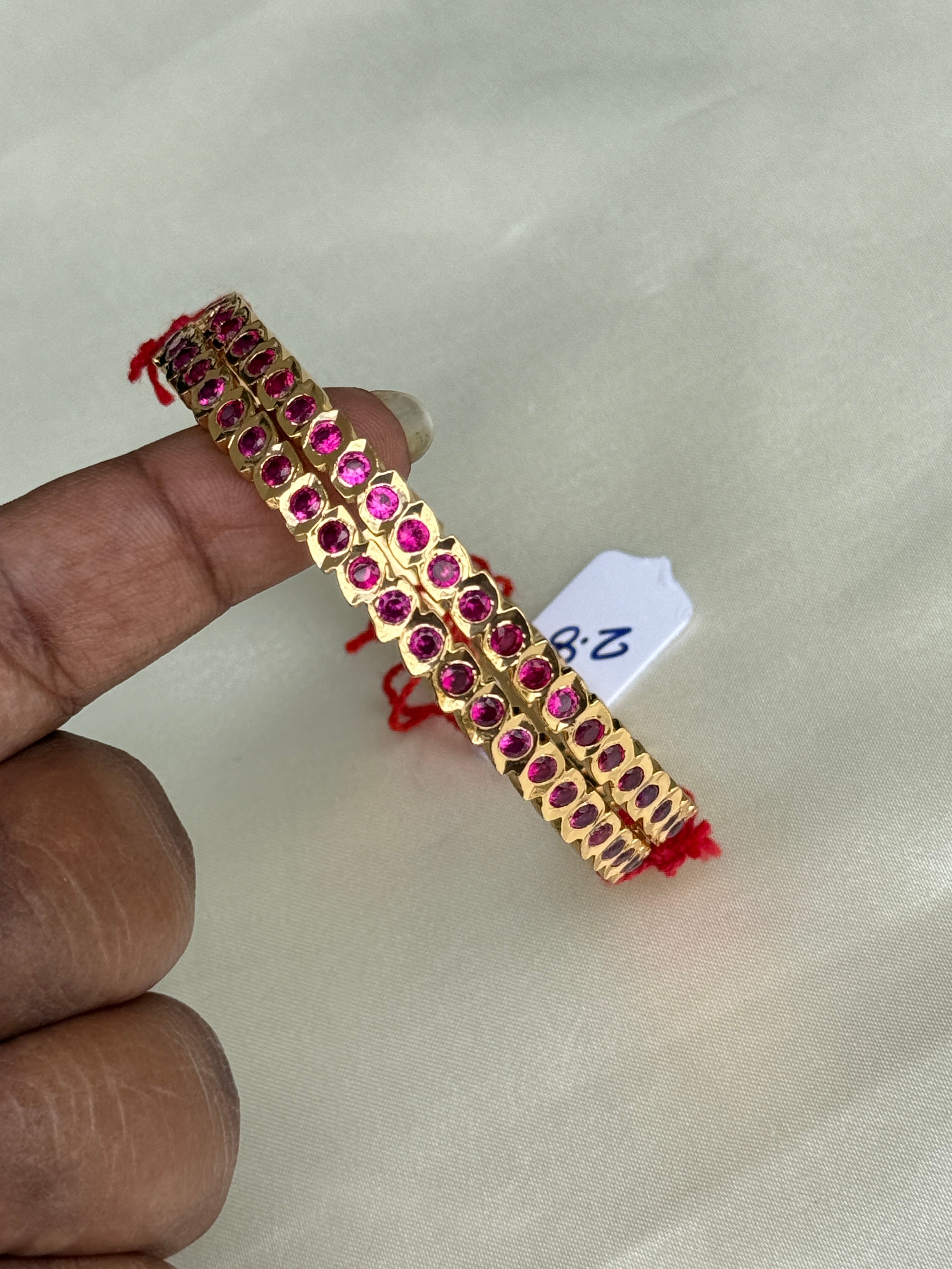 Ph002 panchaloham bangles