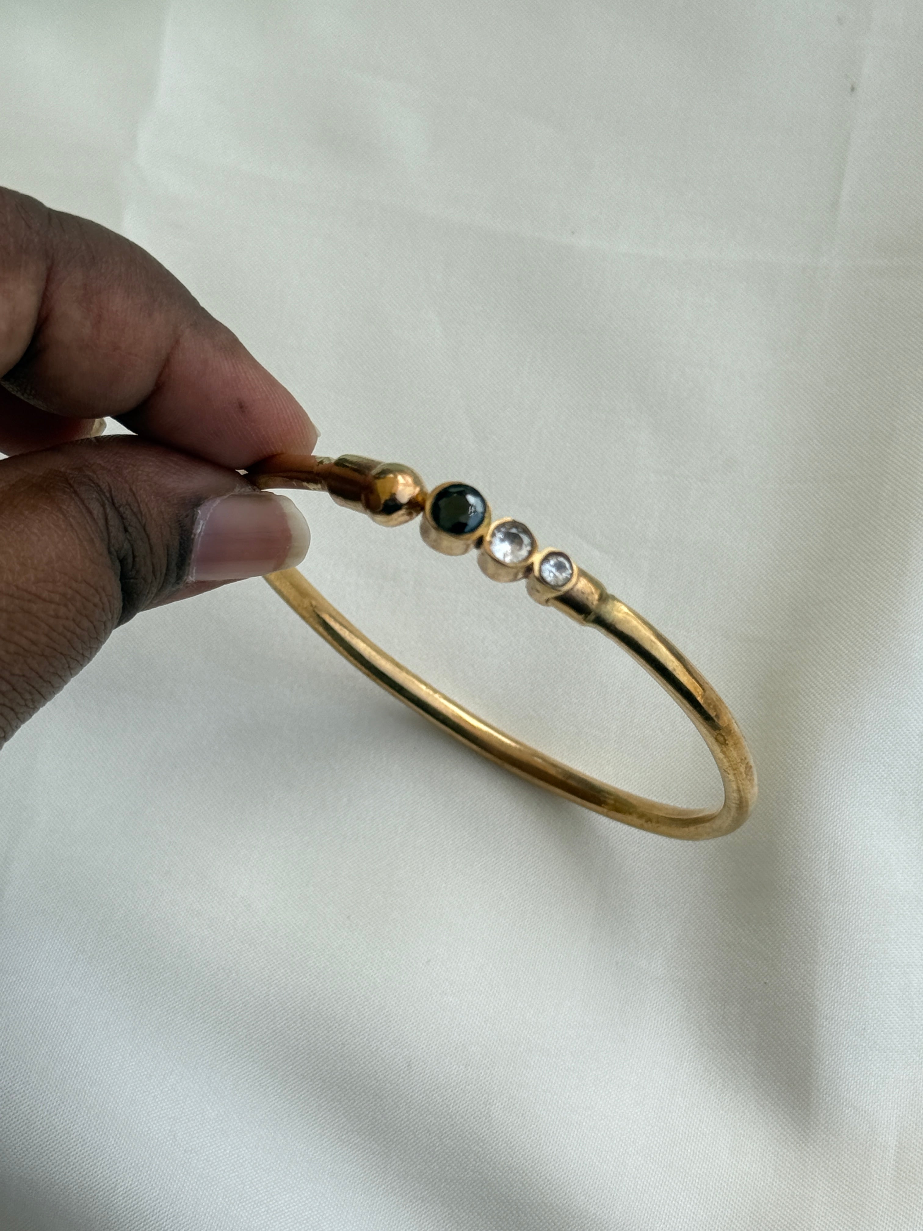 Br550 Panchaloham polished 2.6 kada