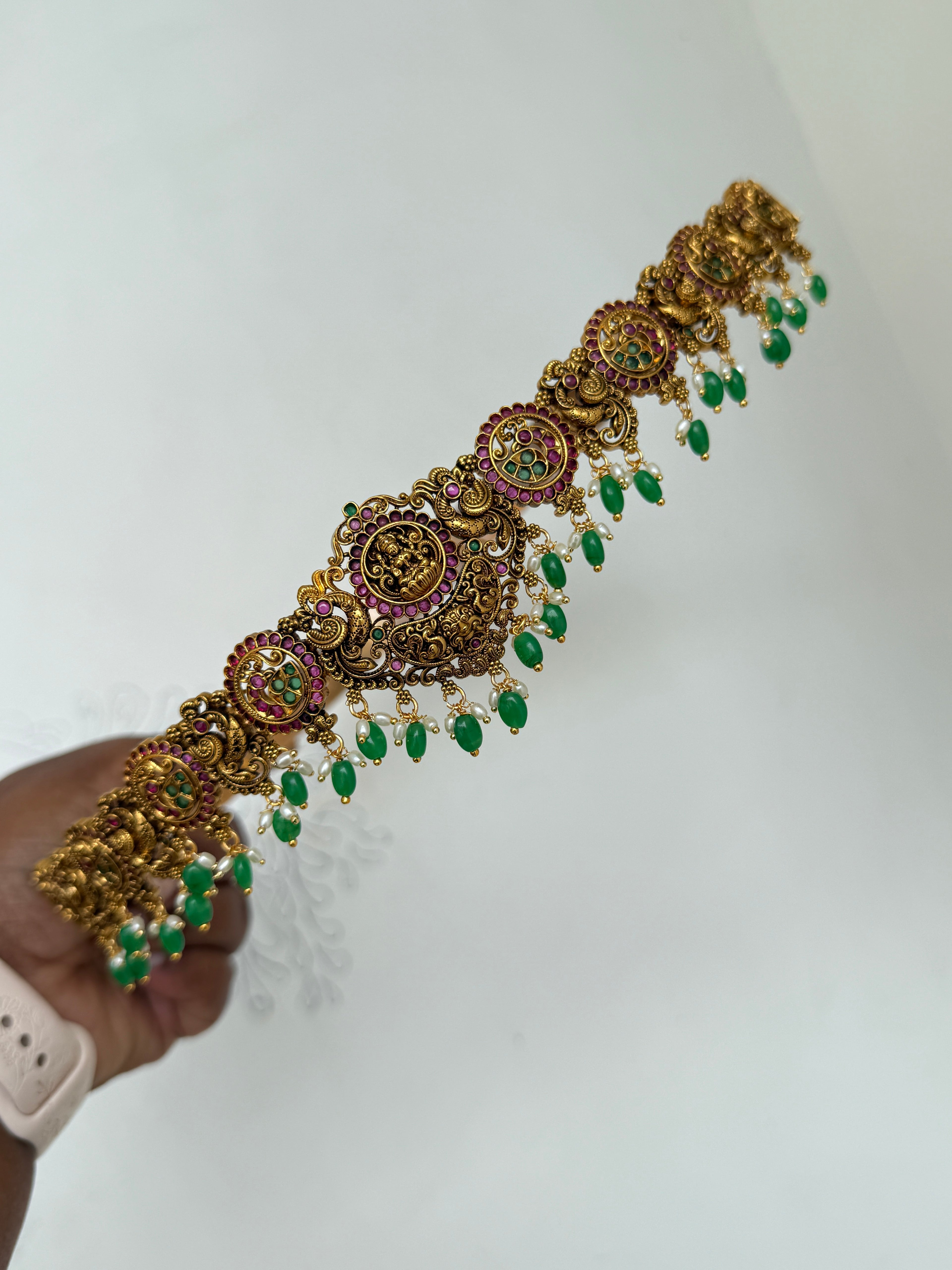 Hb516 lakshmi devi kemp adults hipbelt