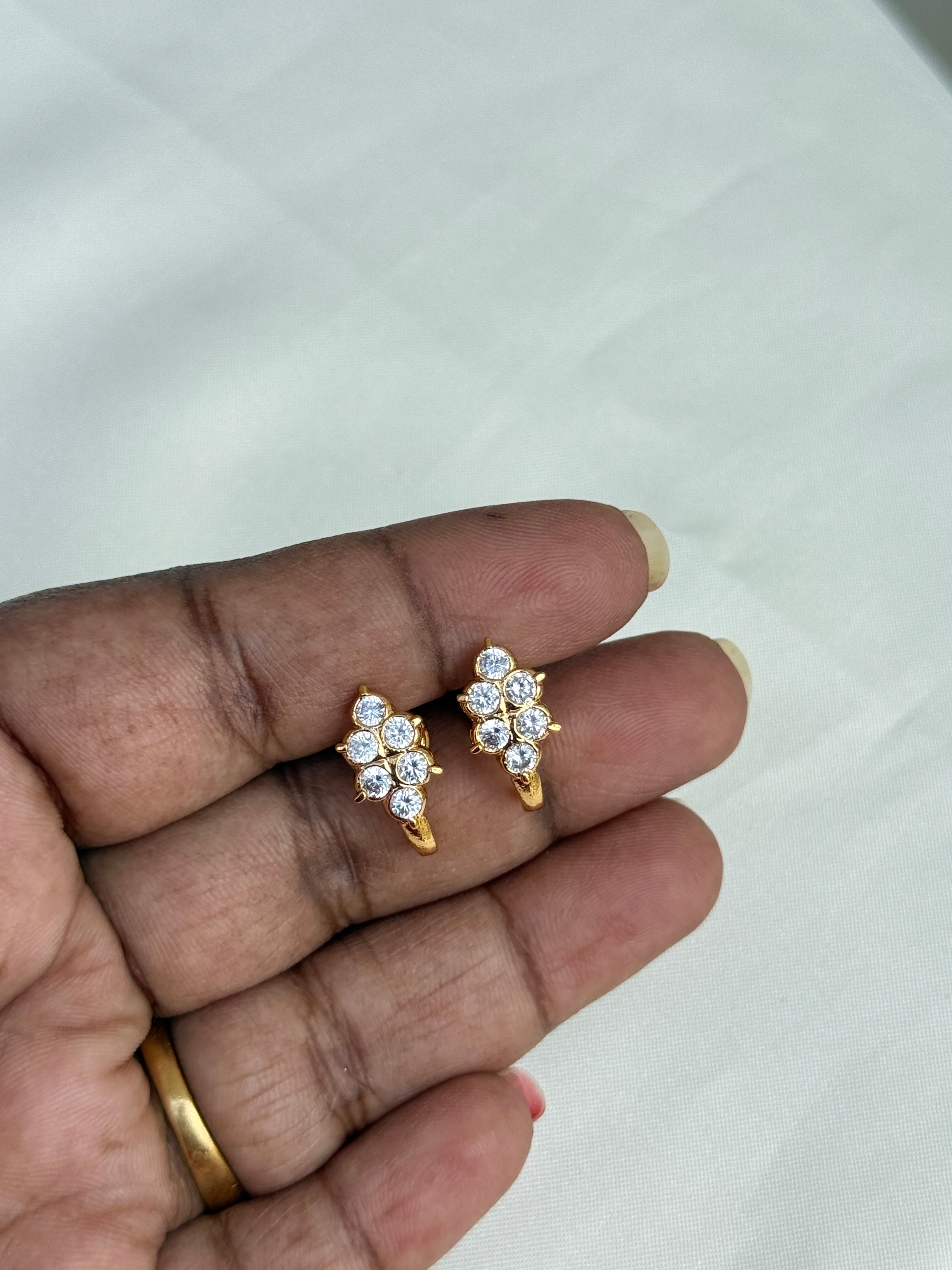 Ph052 J-type panchaloham back screw studs