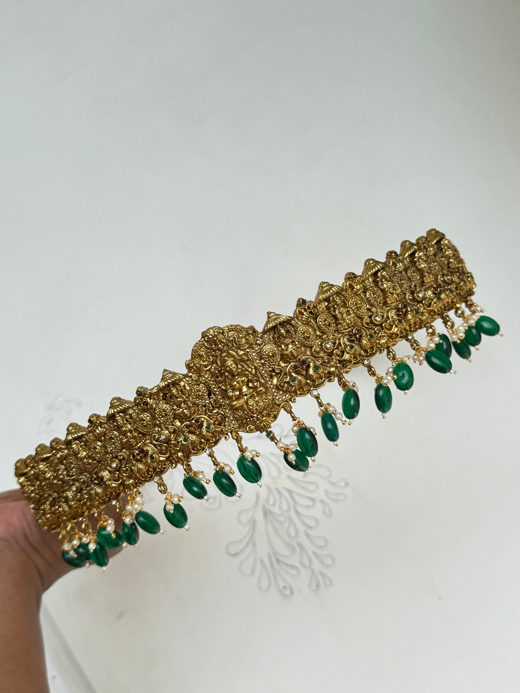 Adult Lakshmi Devi hipbelt hb524