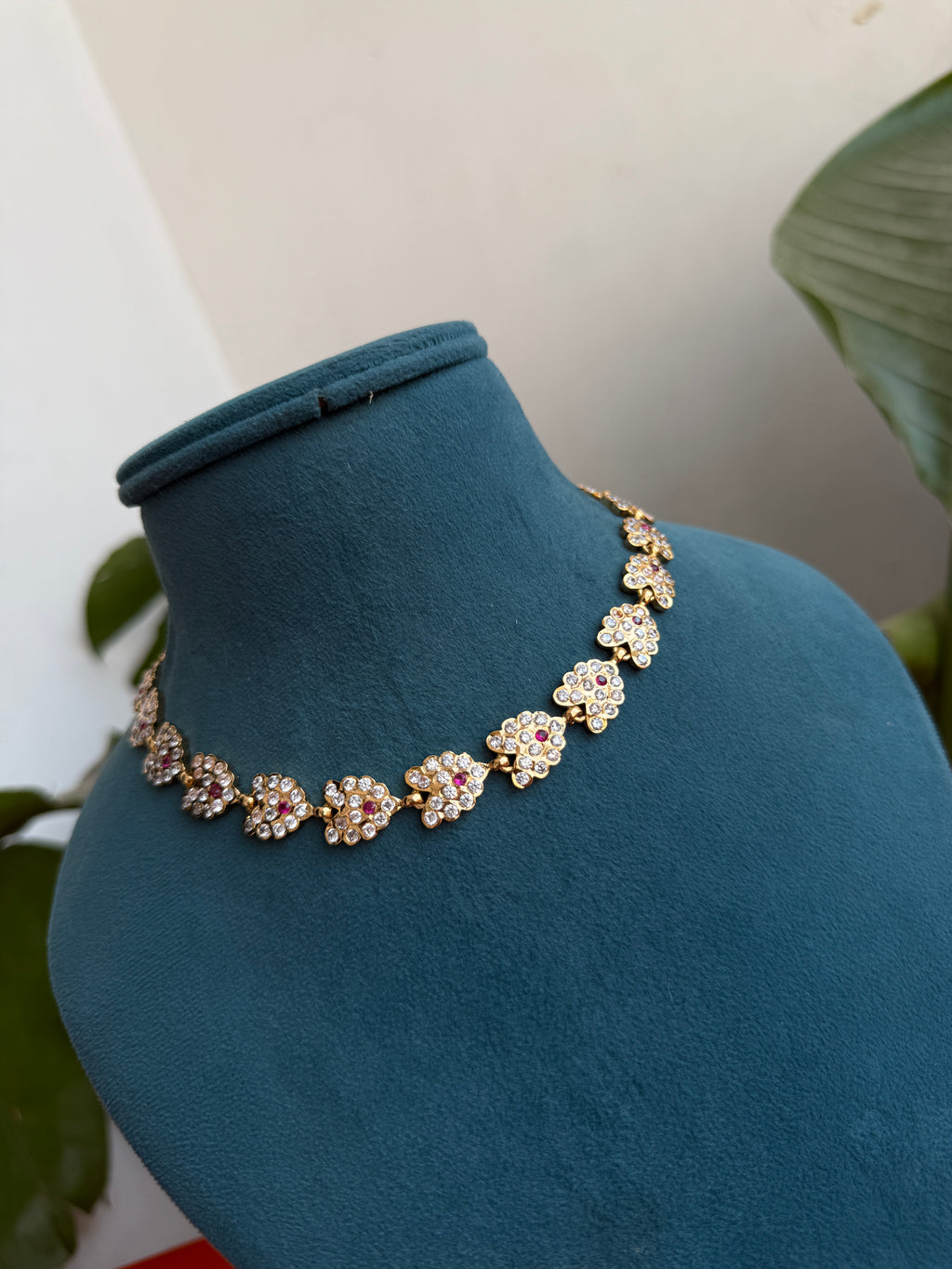 Ph252 pure panchaloham short neckset