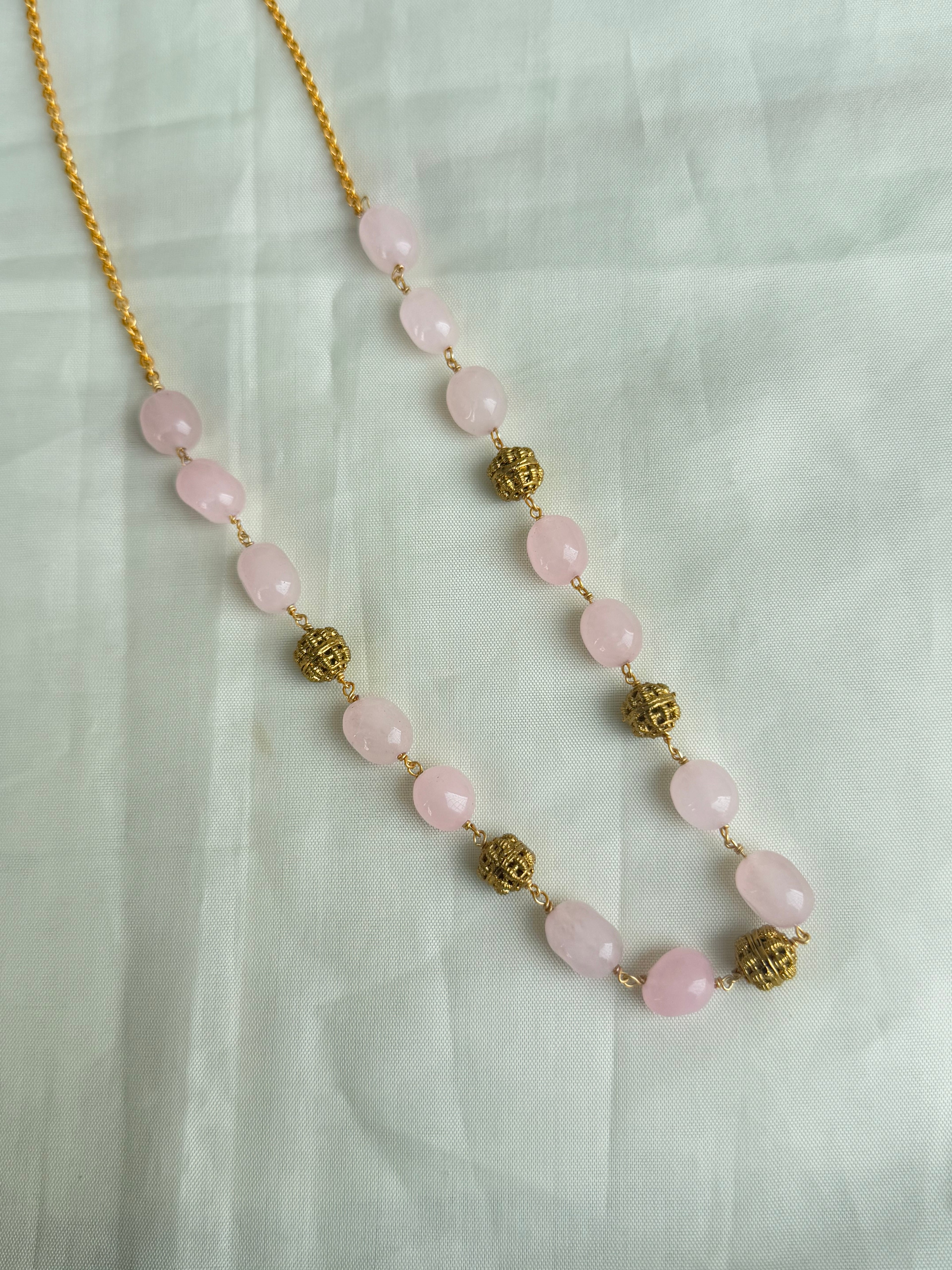 Beads short chain bb0001