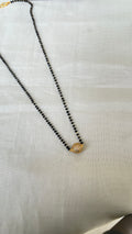 Single ball blackbeads bb5074