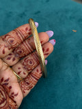 PH312 panchaloham mens kada bracelet
