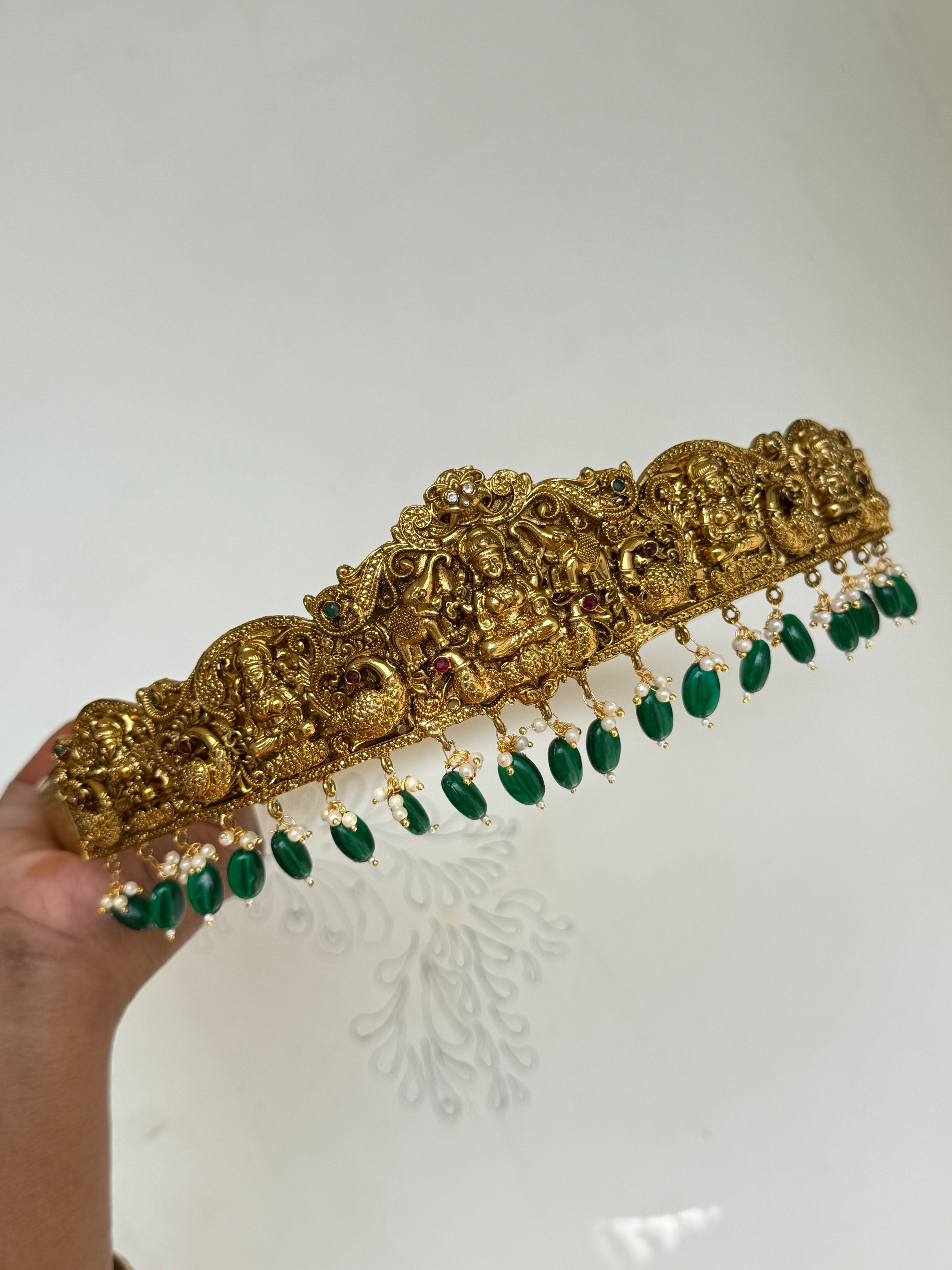 Hb518 lakshmi Devi nakshi adults hipbelts