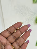 ST092 anti tarnish studs