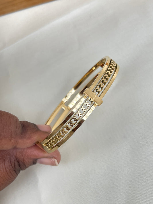 Western kada bracelet