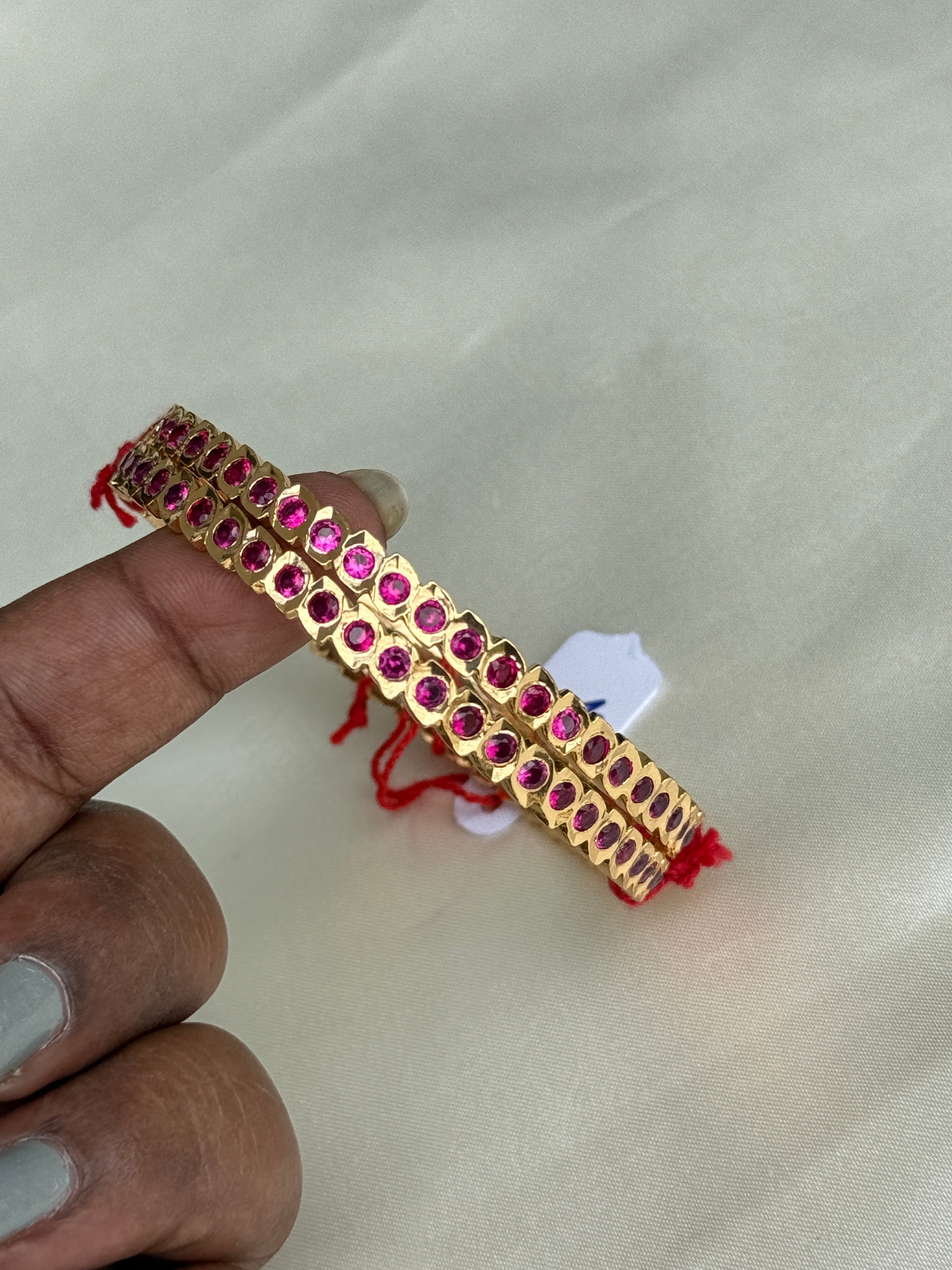 Ph002 panchaloham bangles