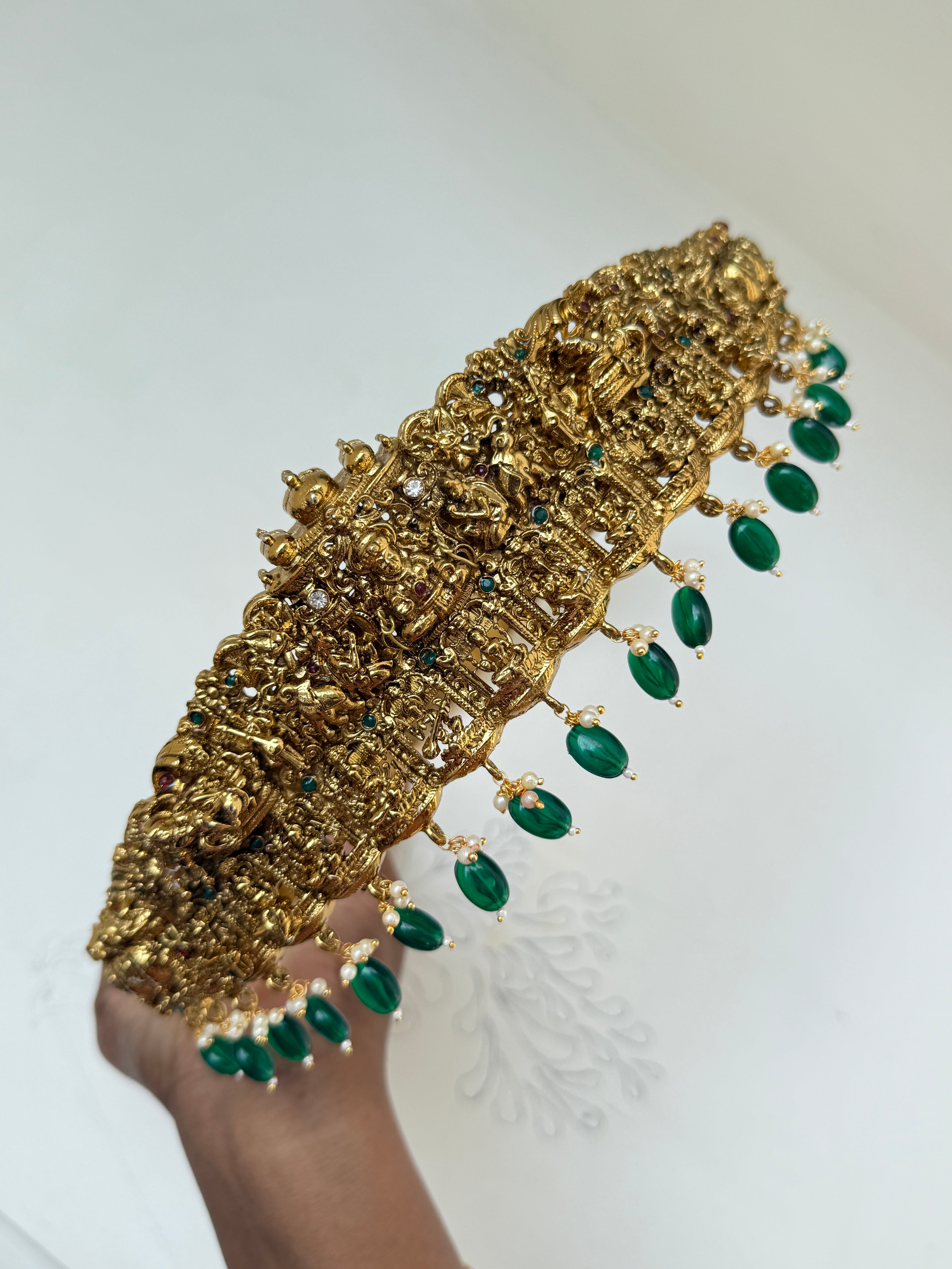 Hb3000 lakshmi devi hipbelt for adults
