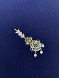 Diamond finish tikka