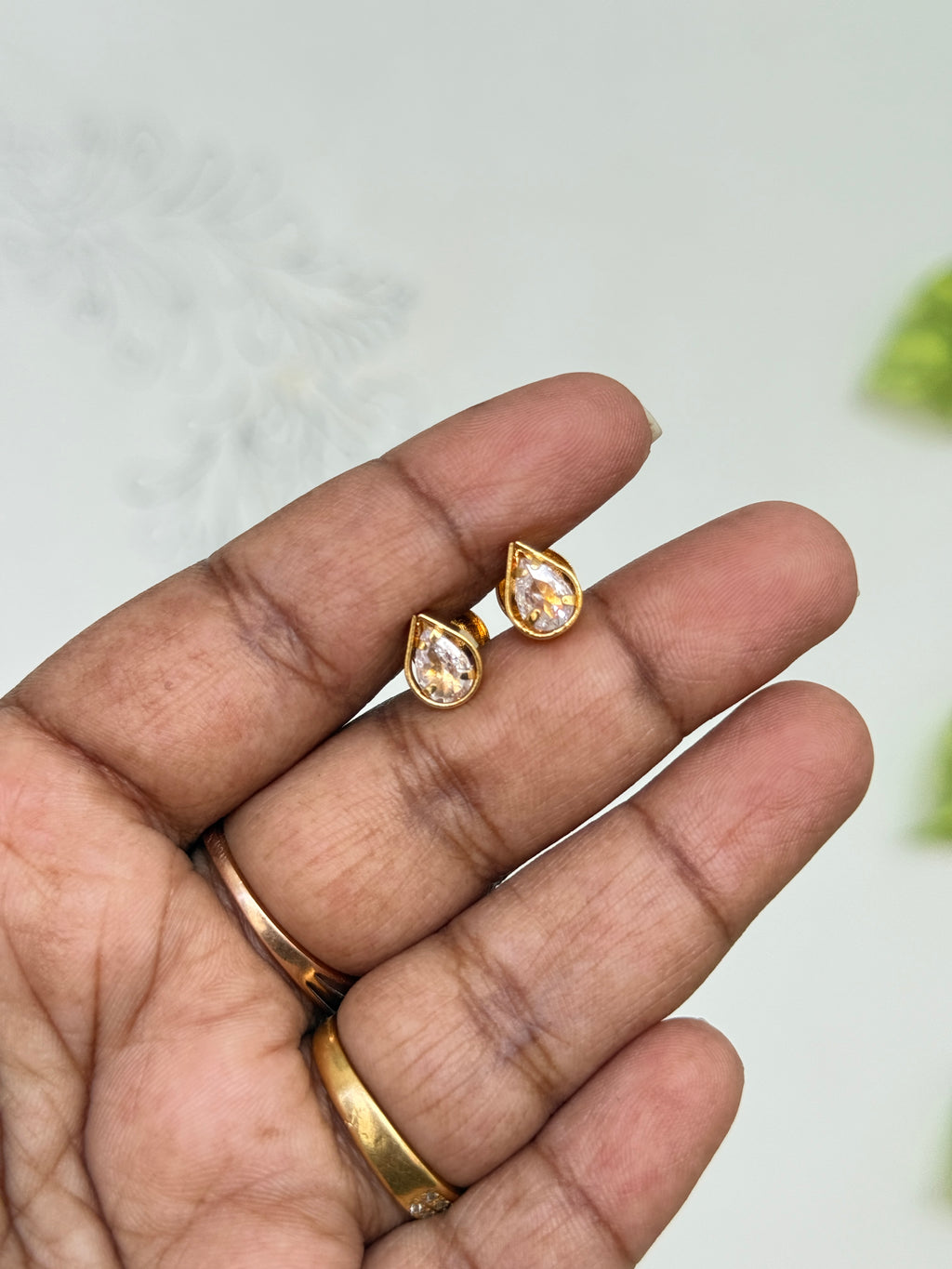 Ph536 panchaloham back screw studs