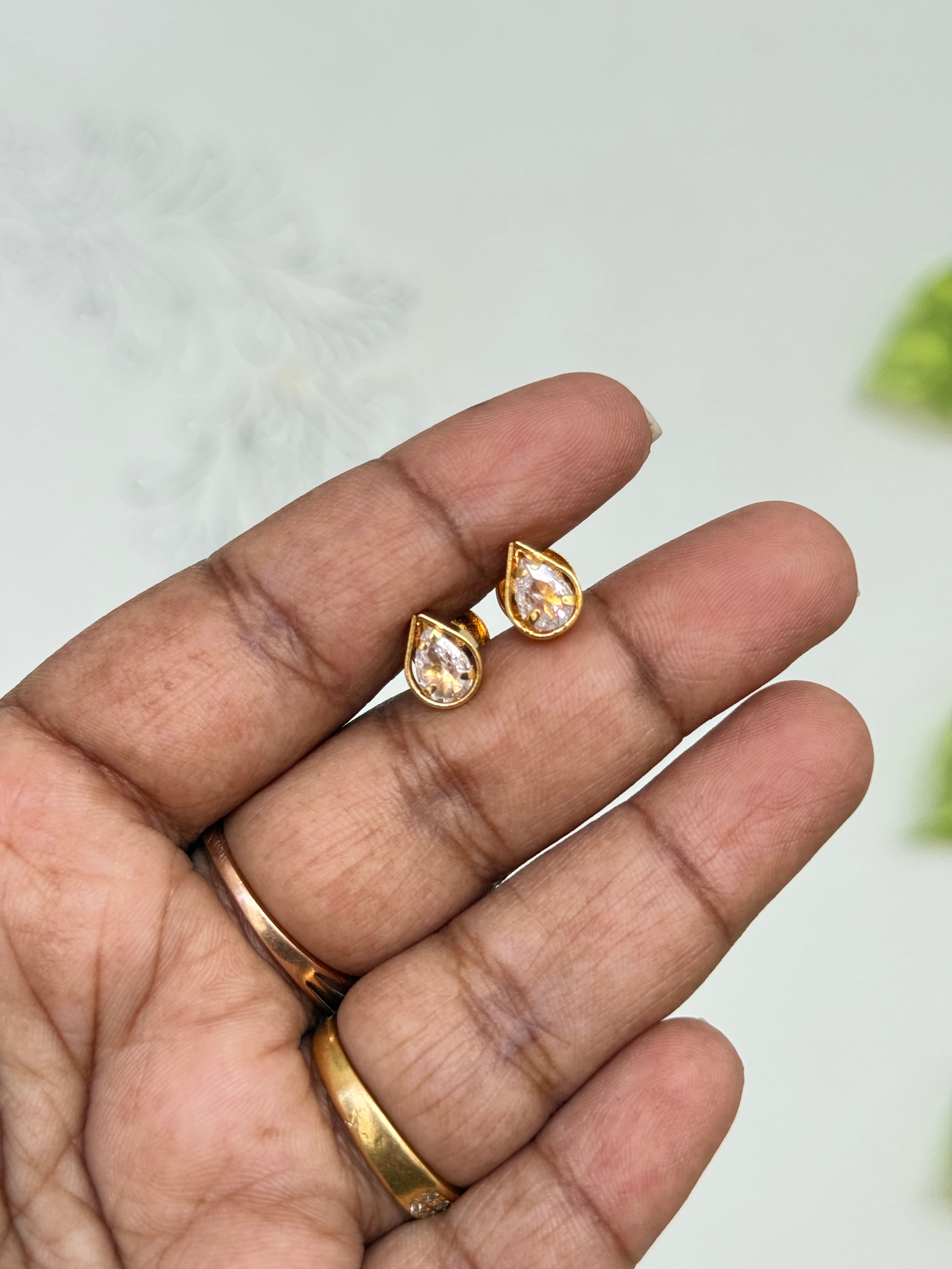 Ph536 panchaloham back screw studs