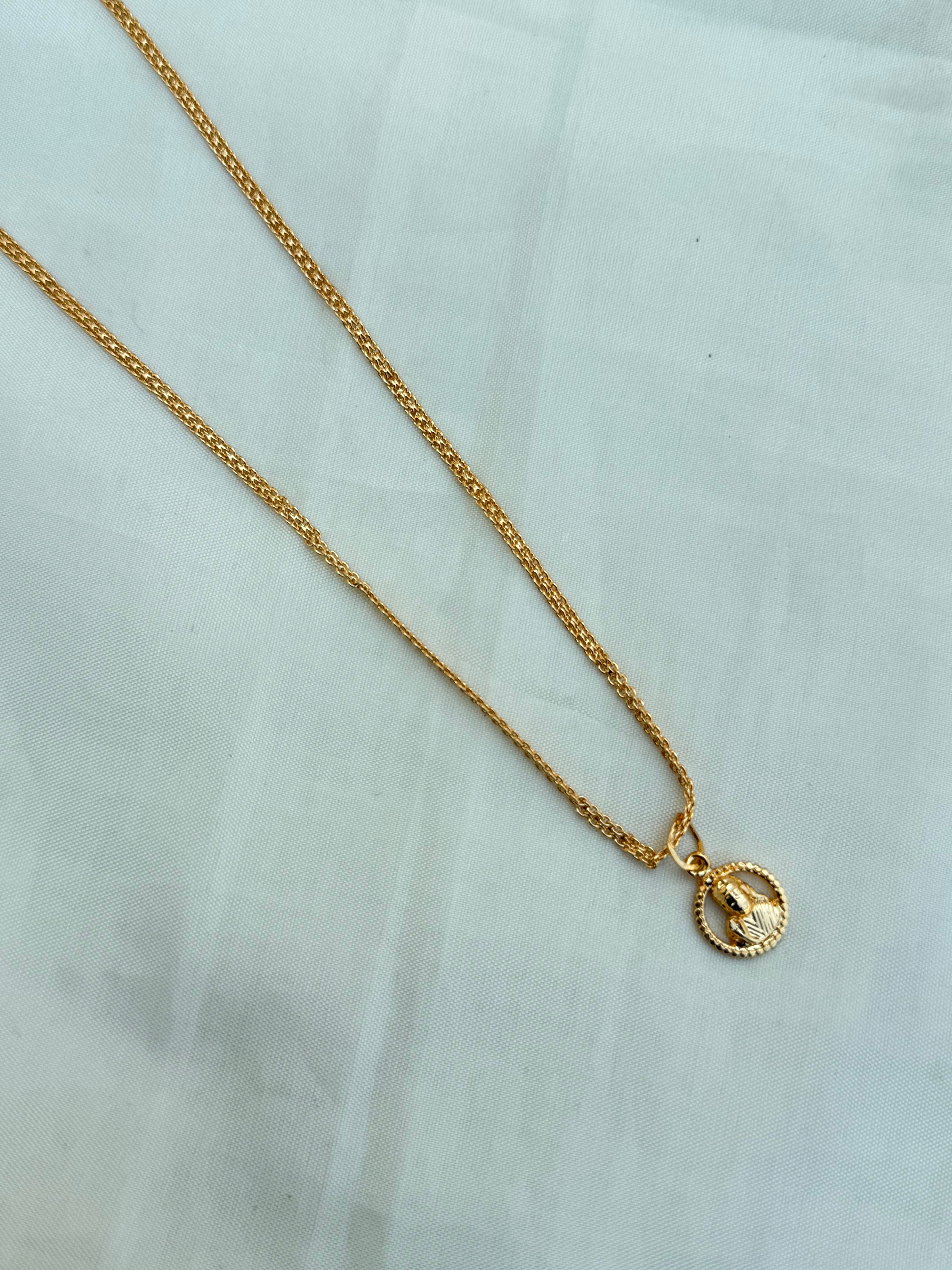Dc001-dailywear chain