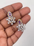 Diamond finish premium studs ER6167