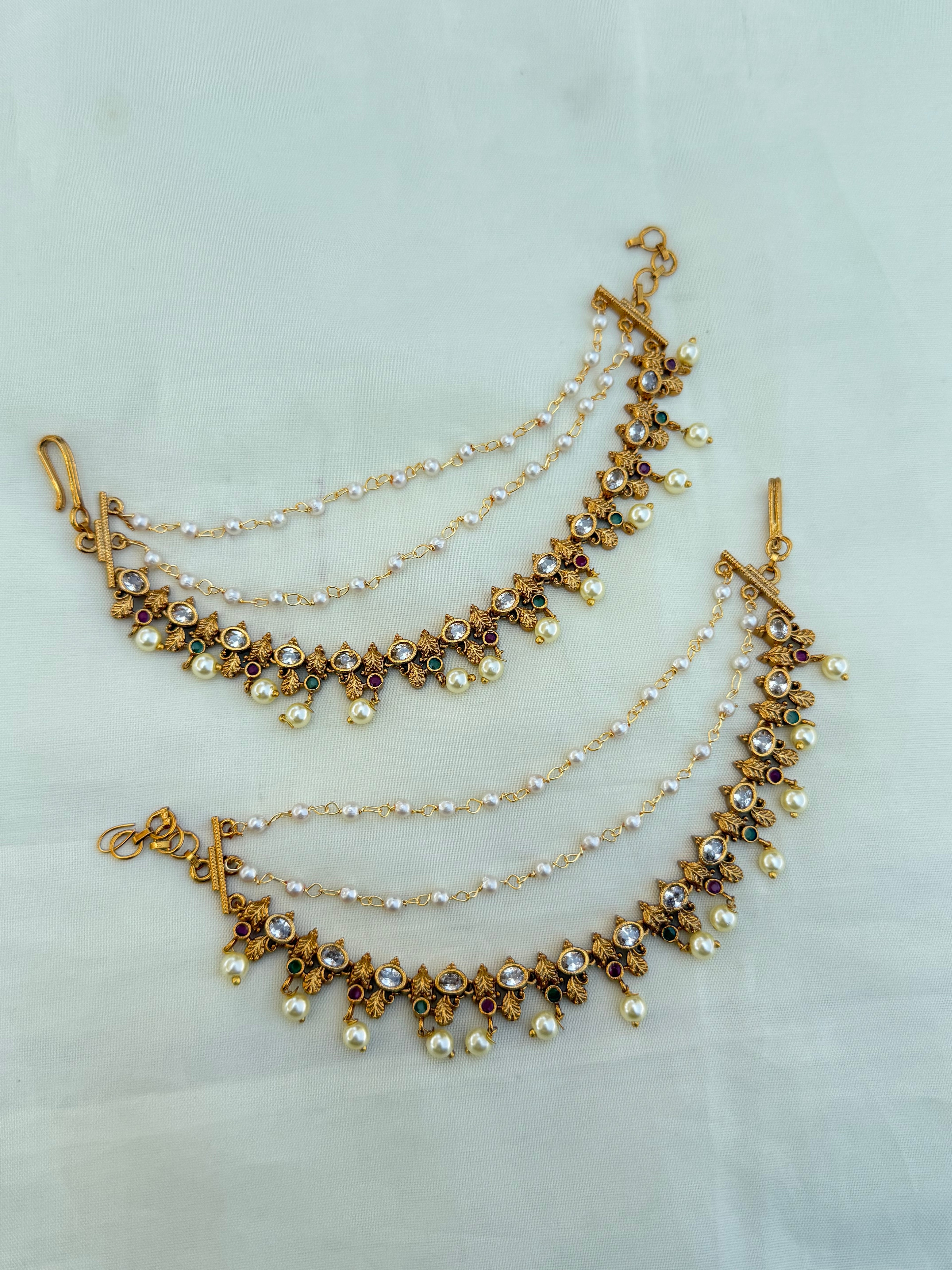 Ch5066 multi chempaswaralu