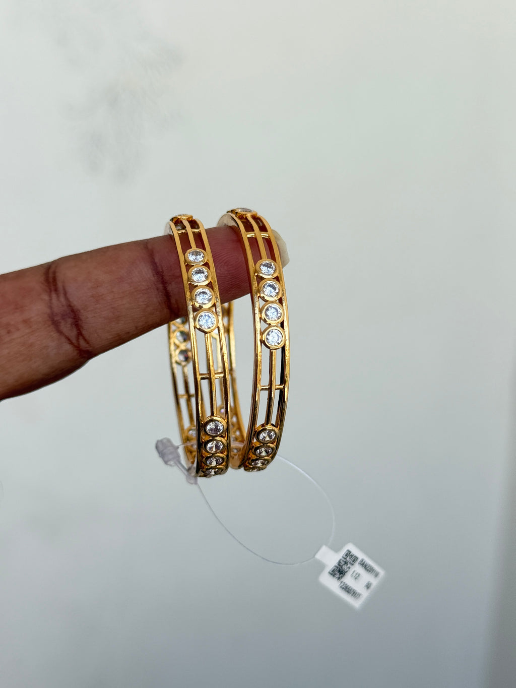 Kd023 kids uncuts bangles