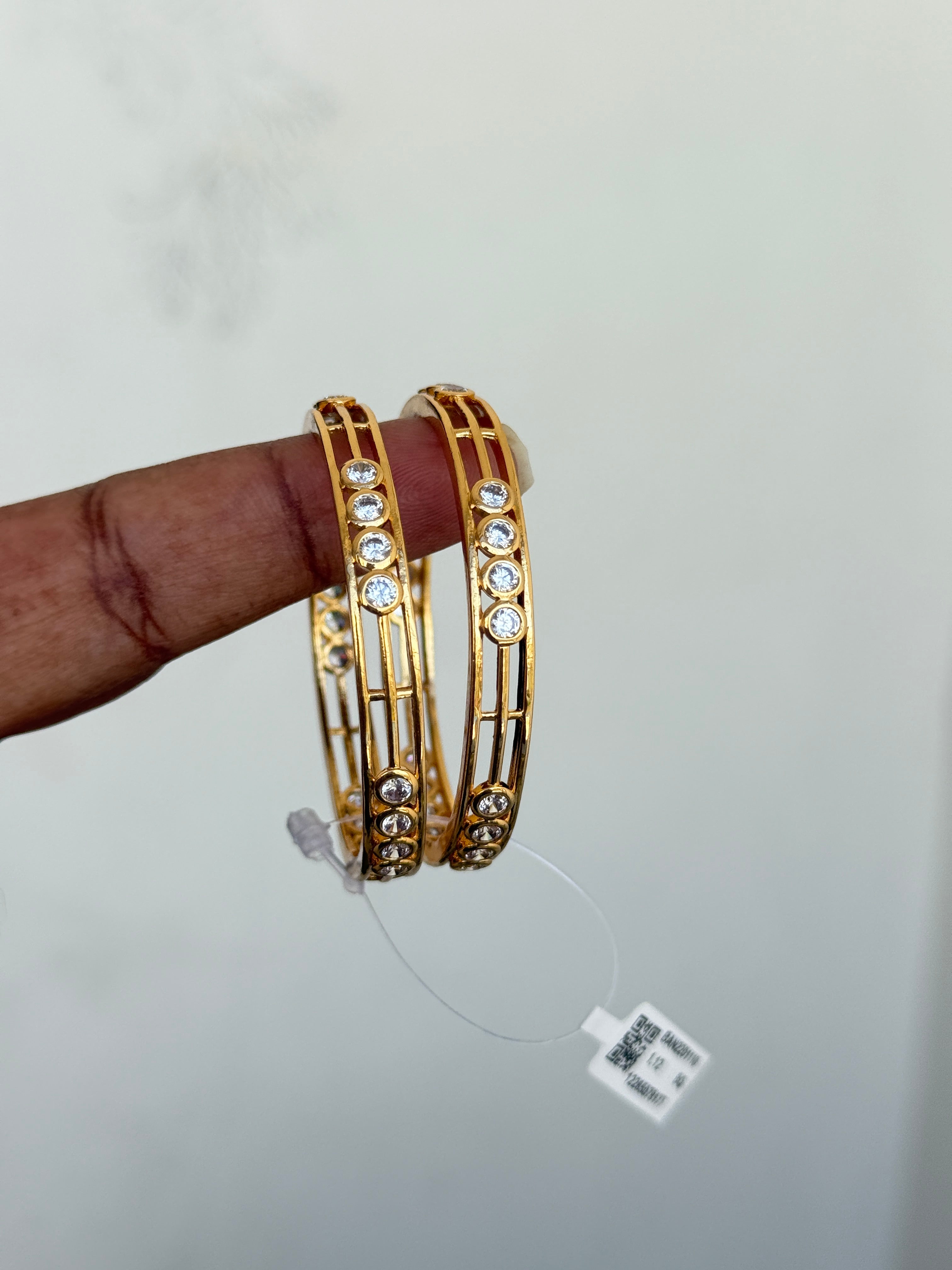 Kd023 kids uncuts bangles