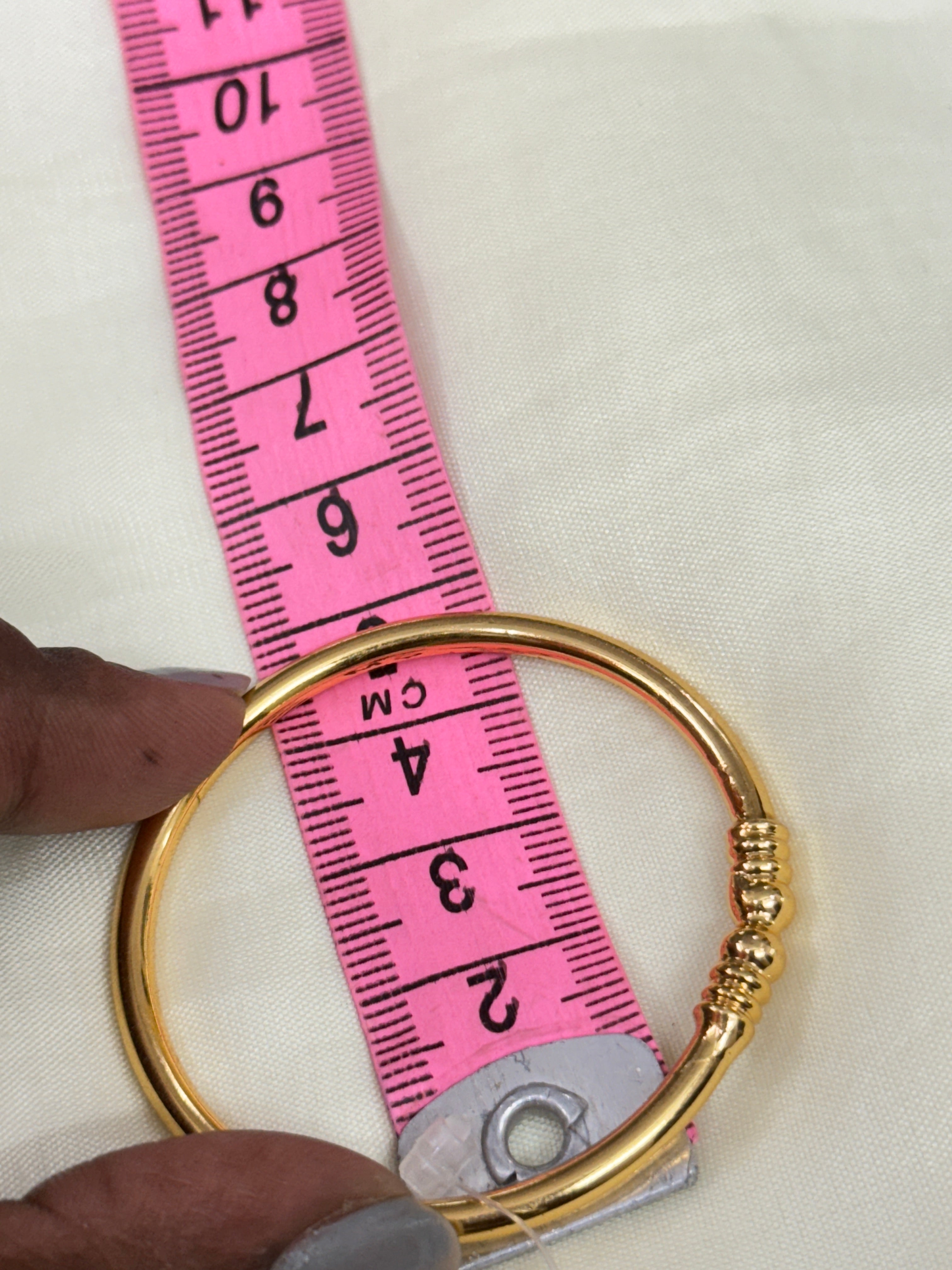Kd004 kids bangles available size 1:8,10,12,14,2:0