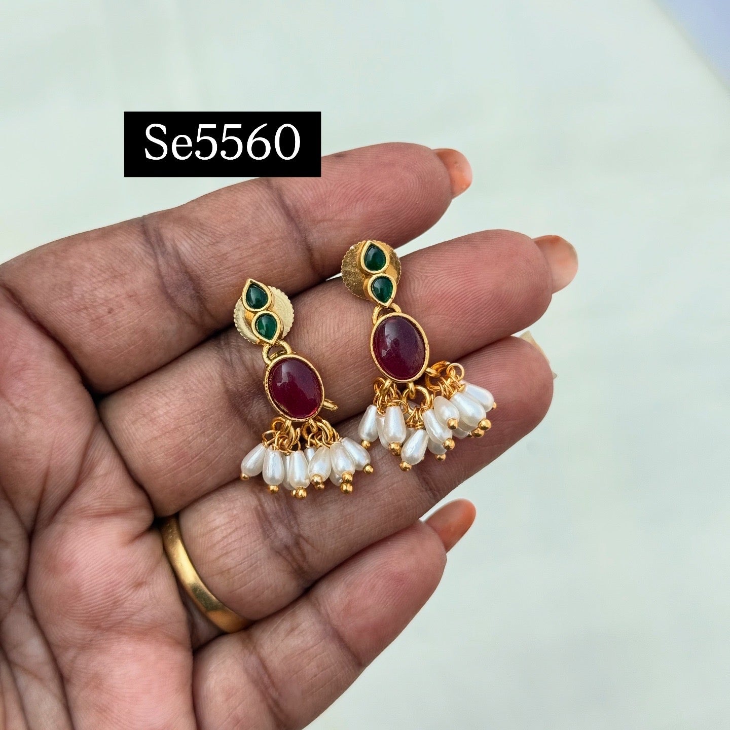 199/- sale earrings