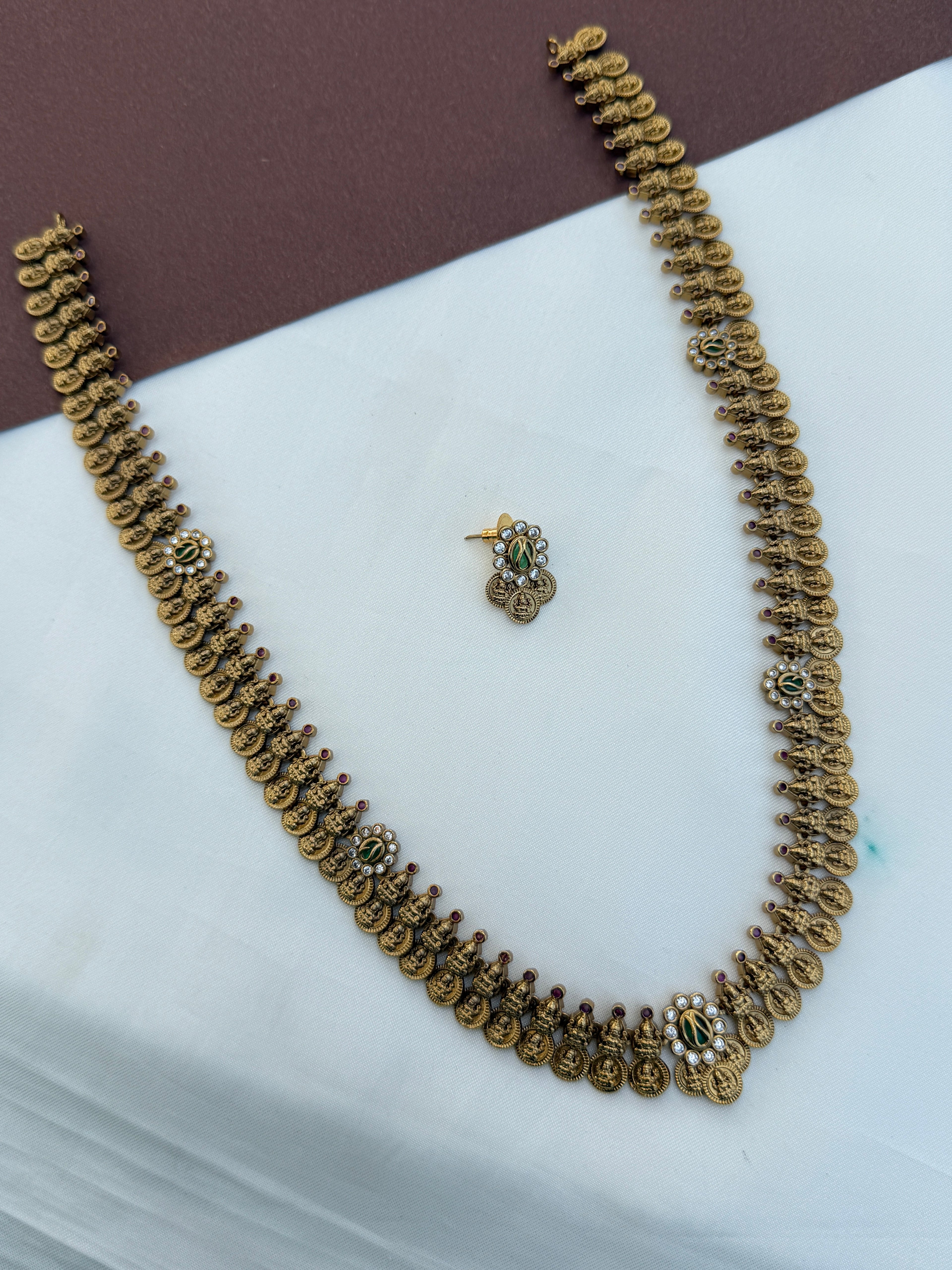 Lh700 lakshmi Kasulaperu long haram