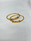 KD026 kids bangles