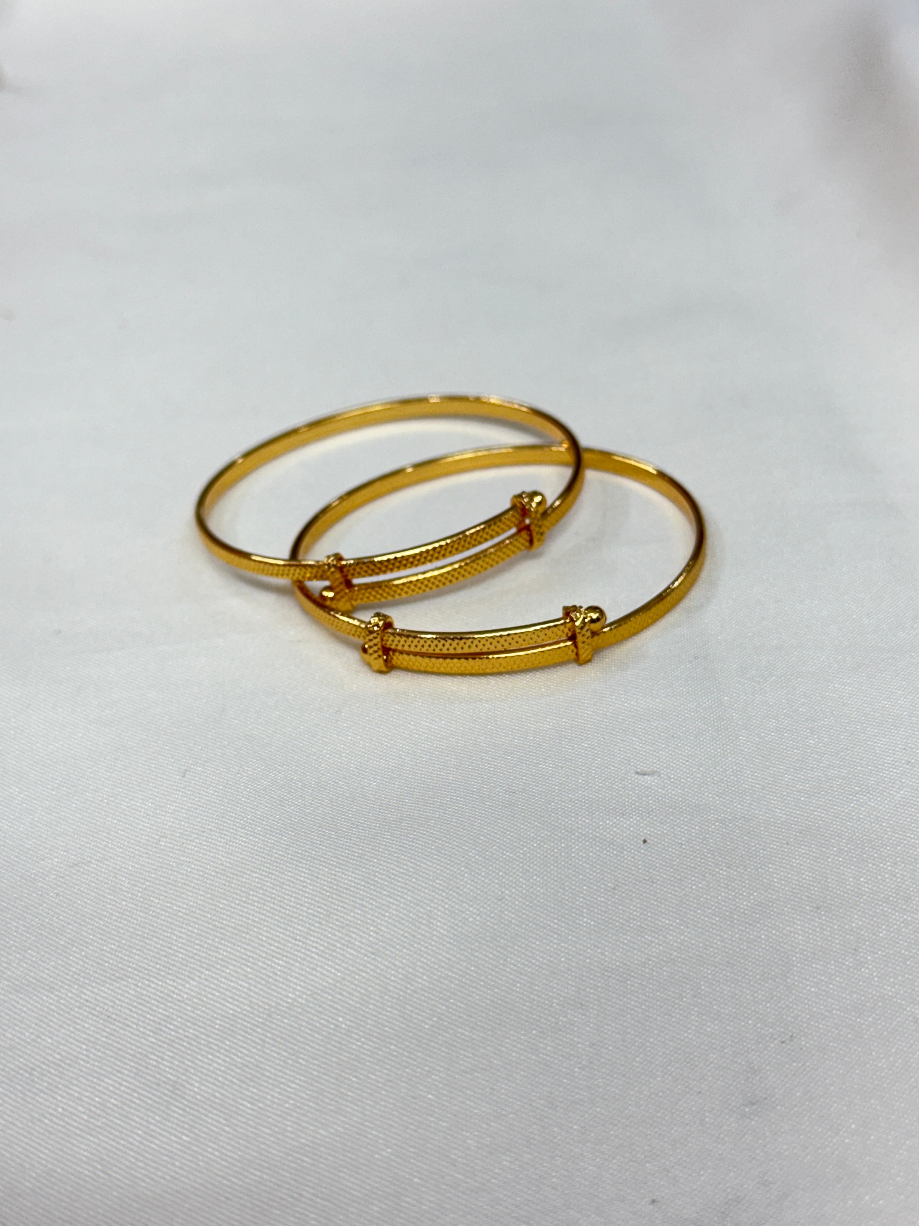 Kd026 kids bangles