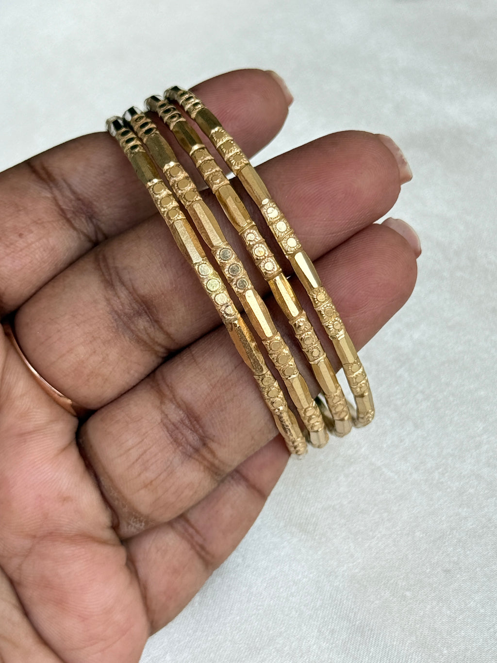 Ph114 panchaloham daily wear bangles