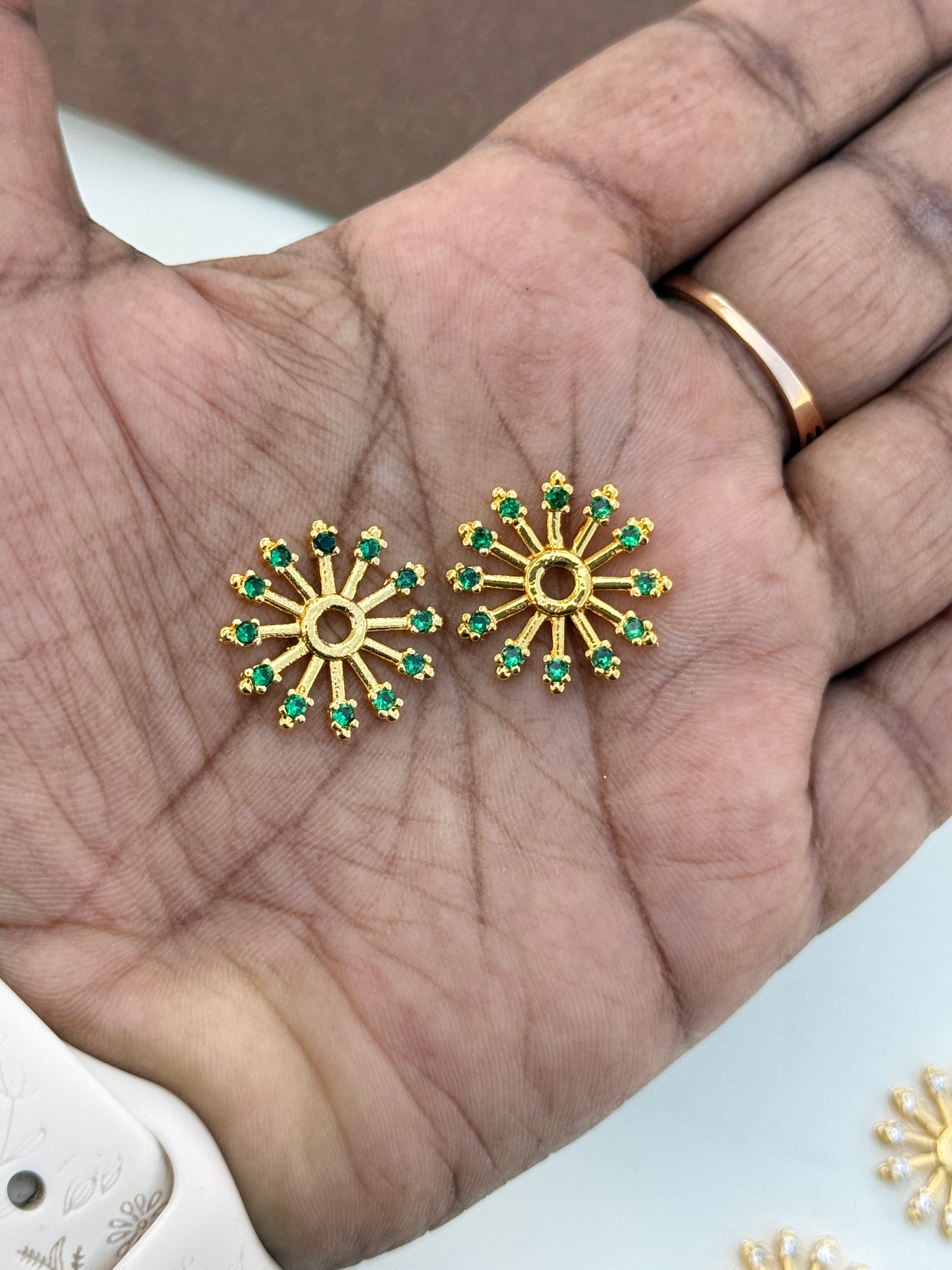 Ph207 Panchaloham changeable