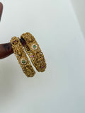 Lakshmi Devi bangles SB651