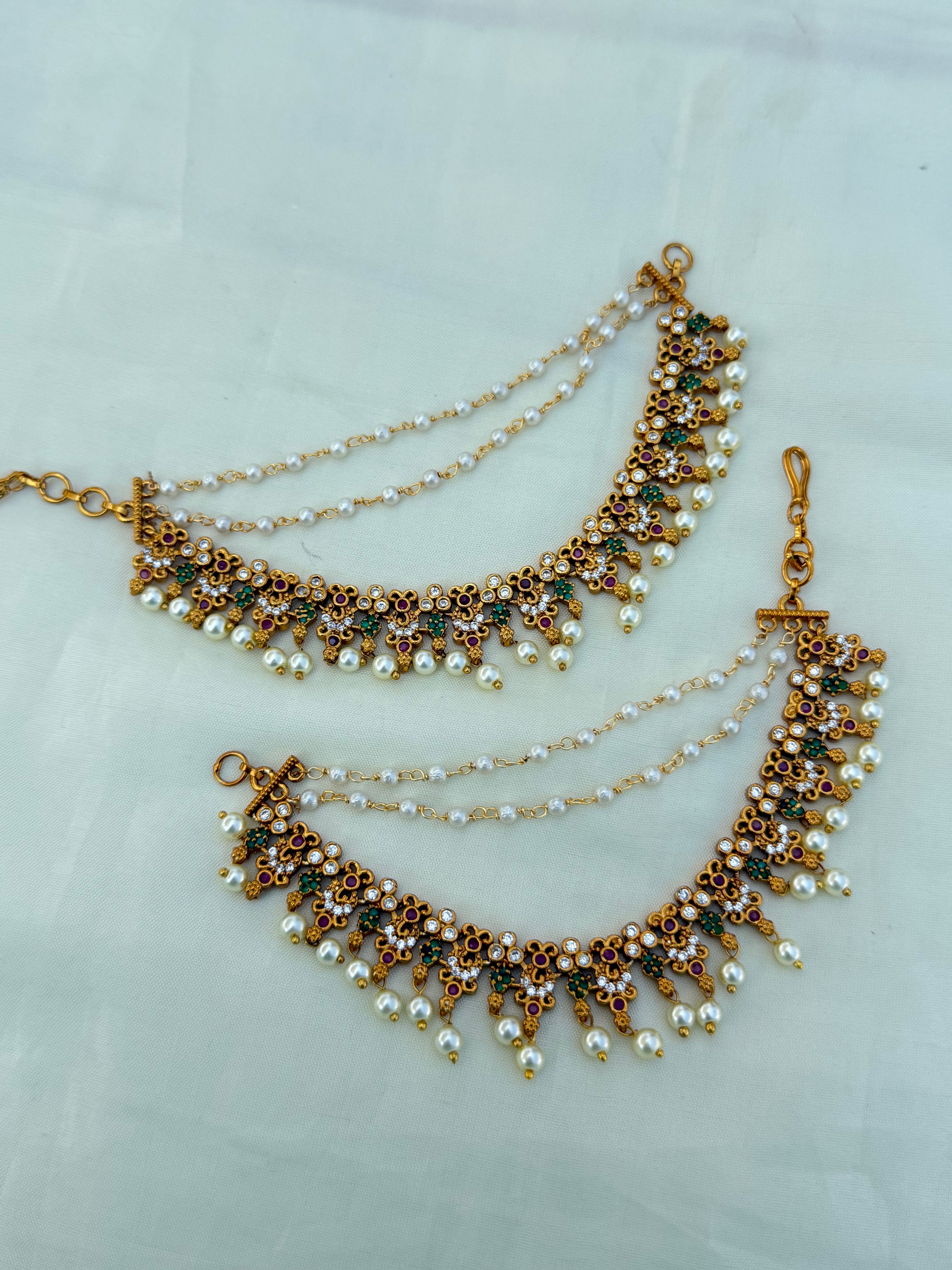 Ch202 Multi chempaswaralu