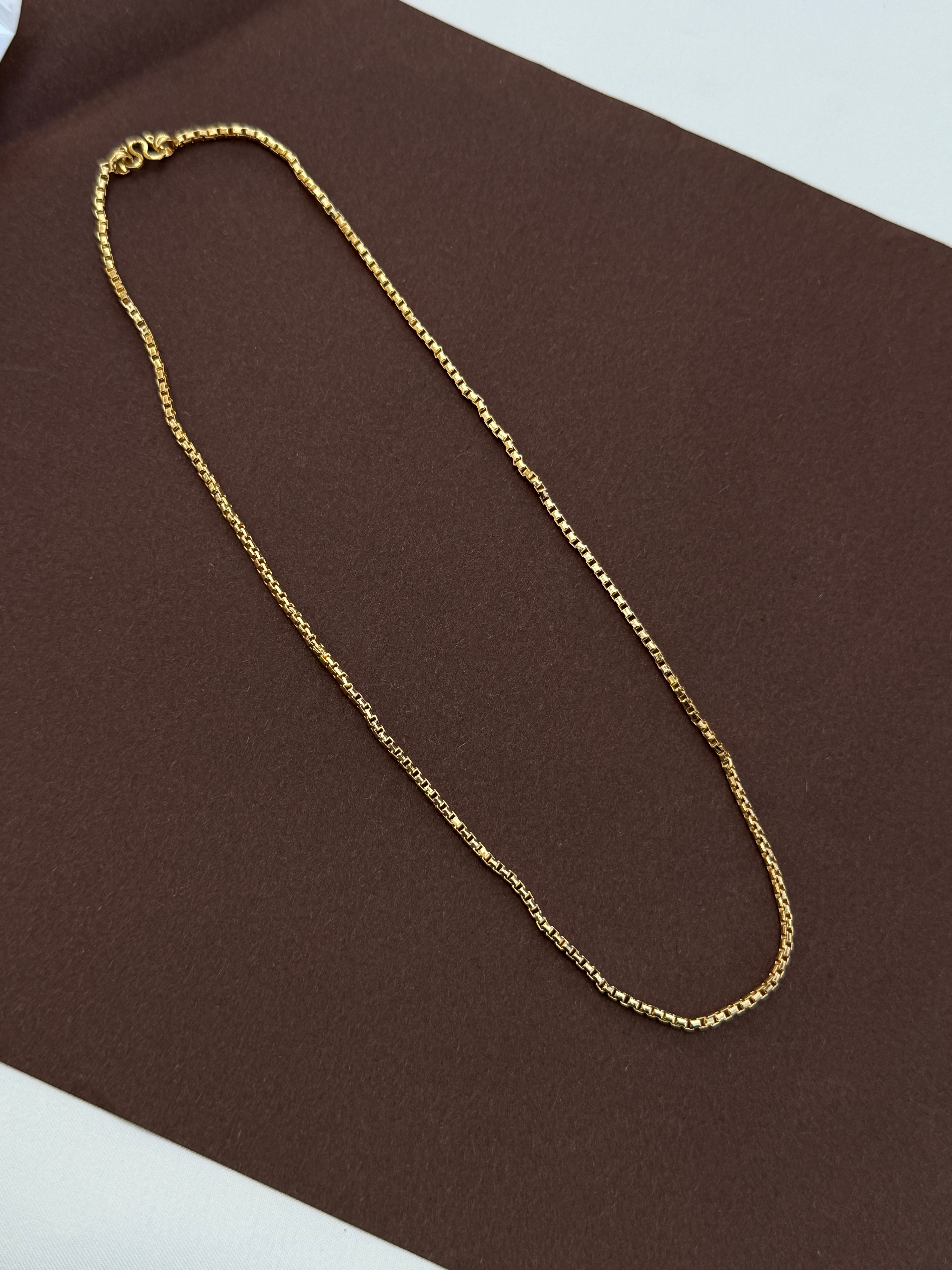 Ph220 panchaloham daily wear chain