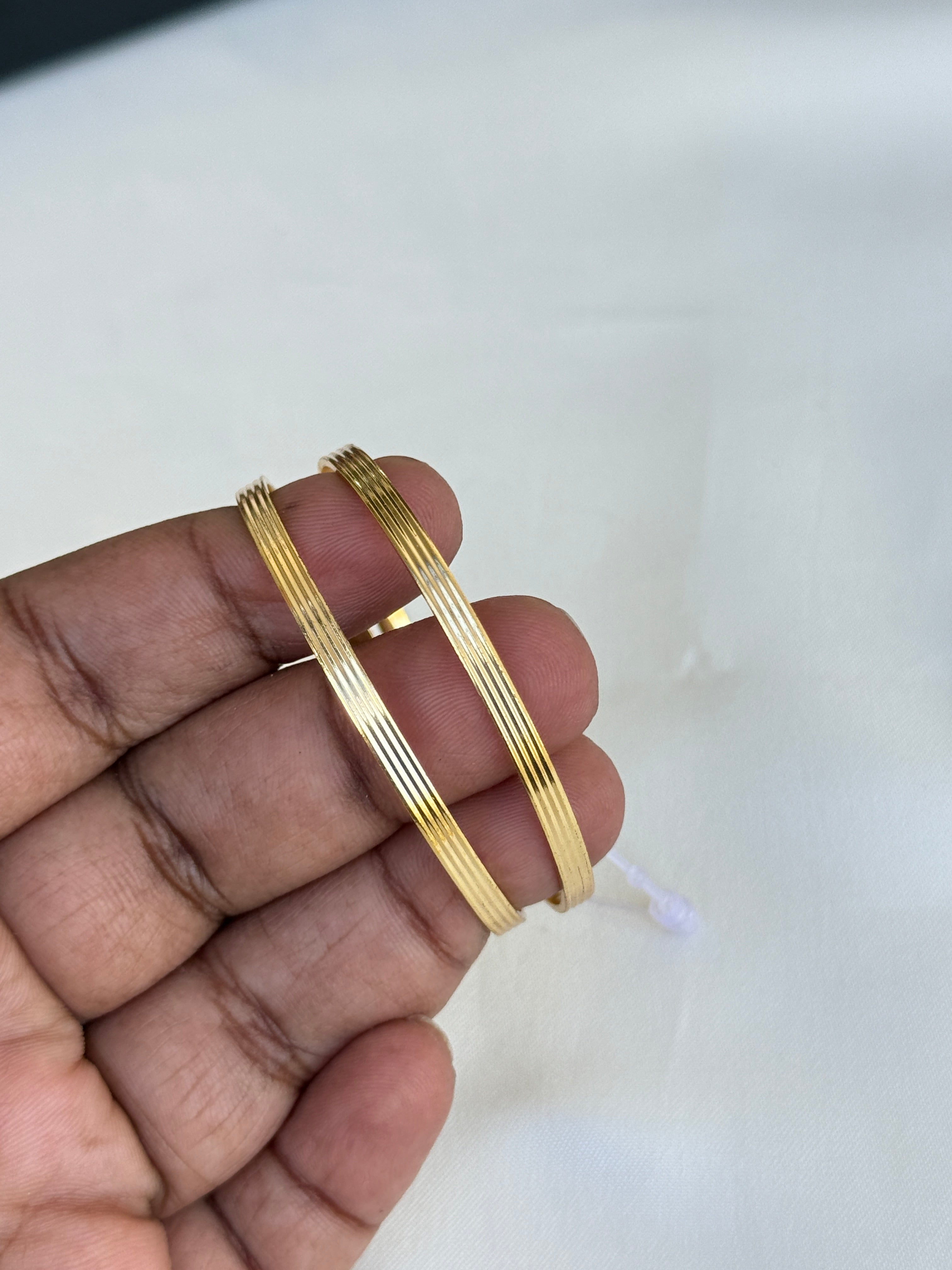 Kd031 kids bangles