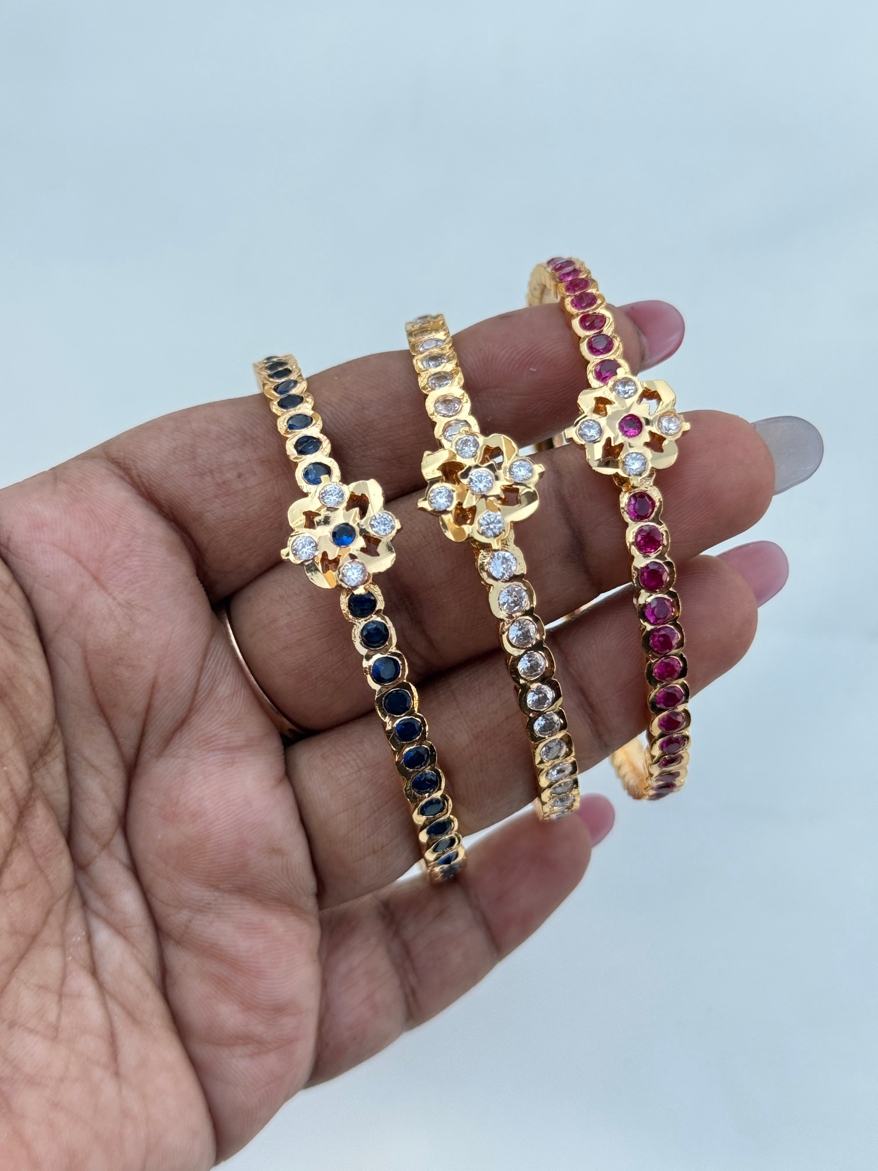 Ph224 panchaloham kada bangle(one kada)