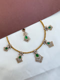 Ns373 emerald cz kante