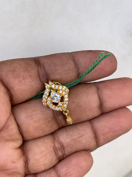 Stud hanging Small