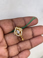 Stud hanging Small