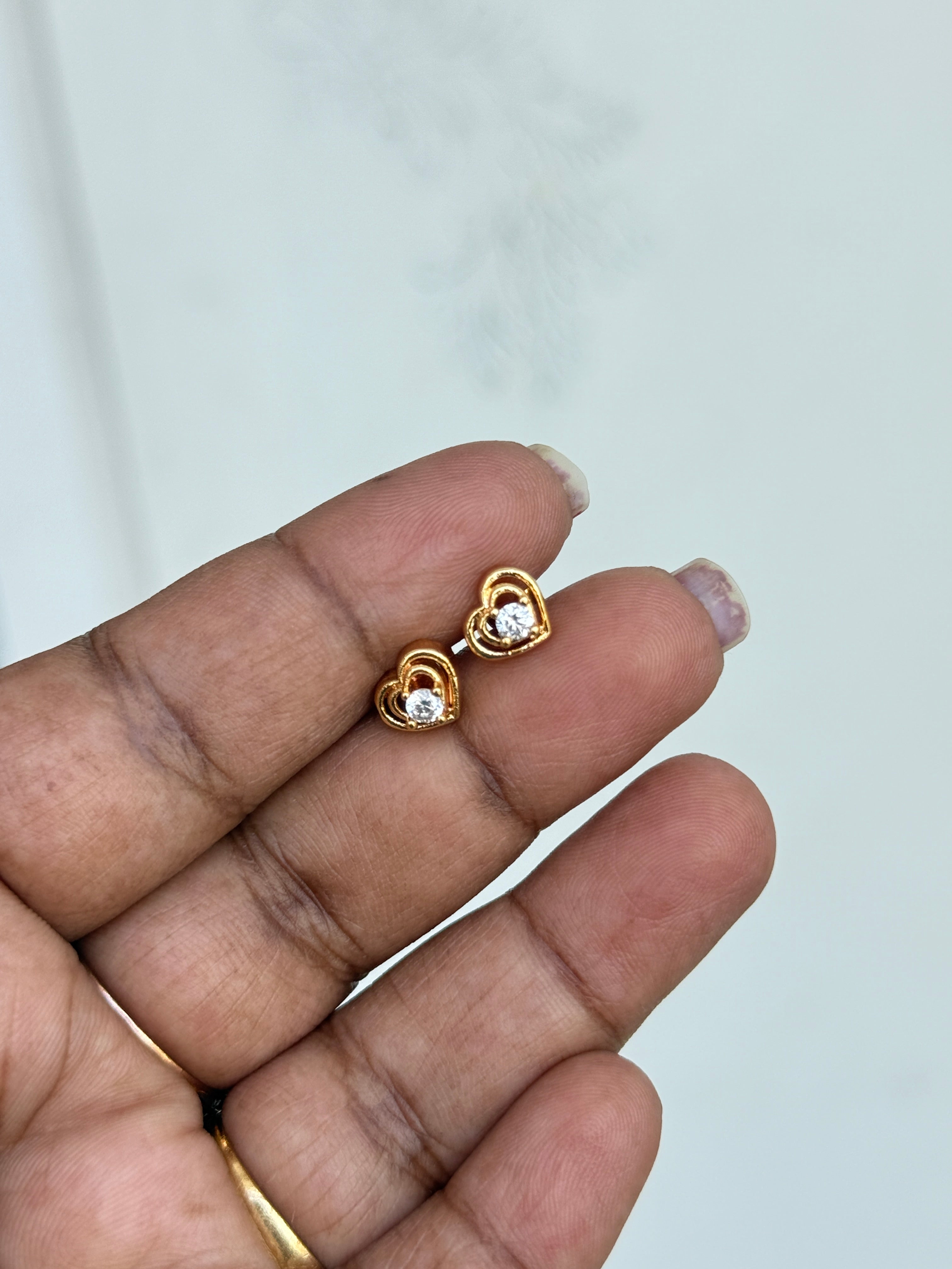 Ph266 panchaloham backscrew studs