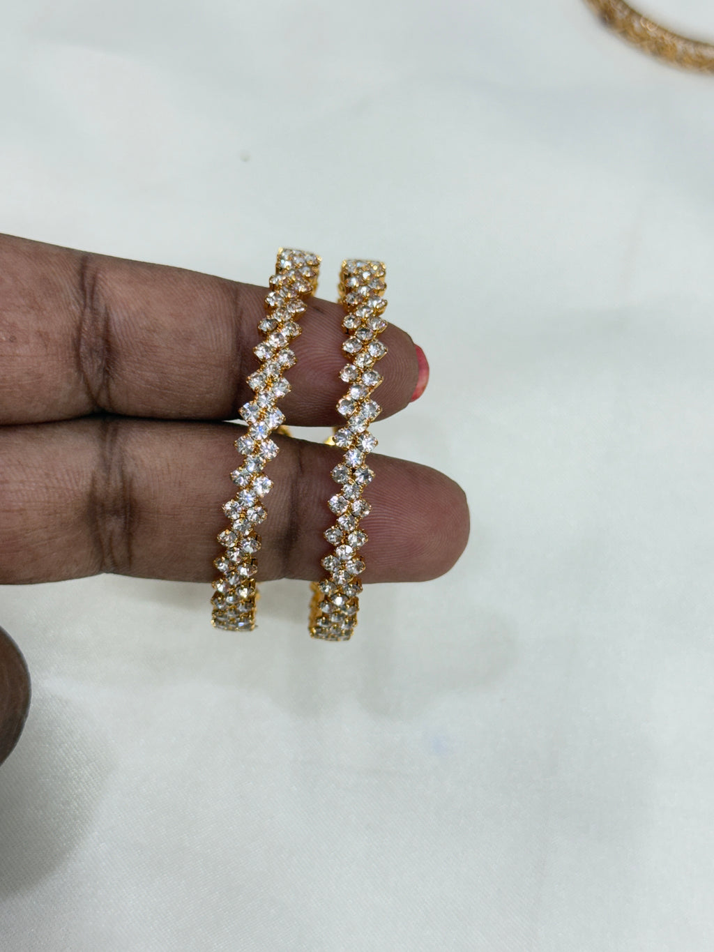 Kd009 kids bangles