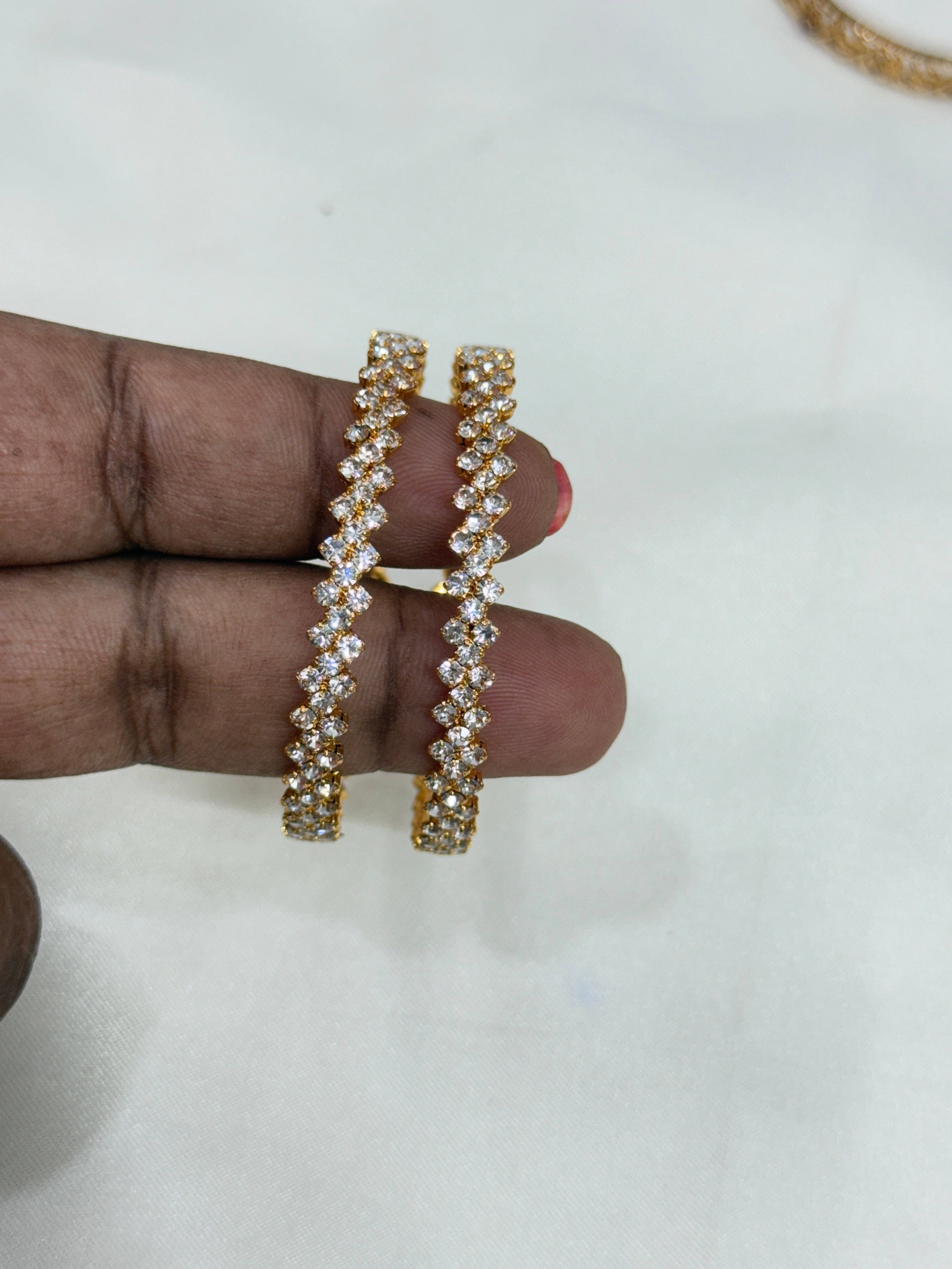 Kd009 kids bangles