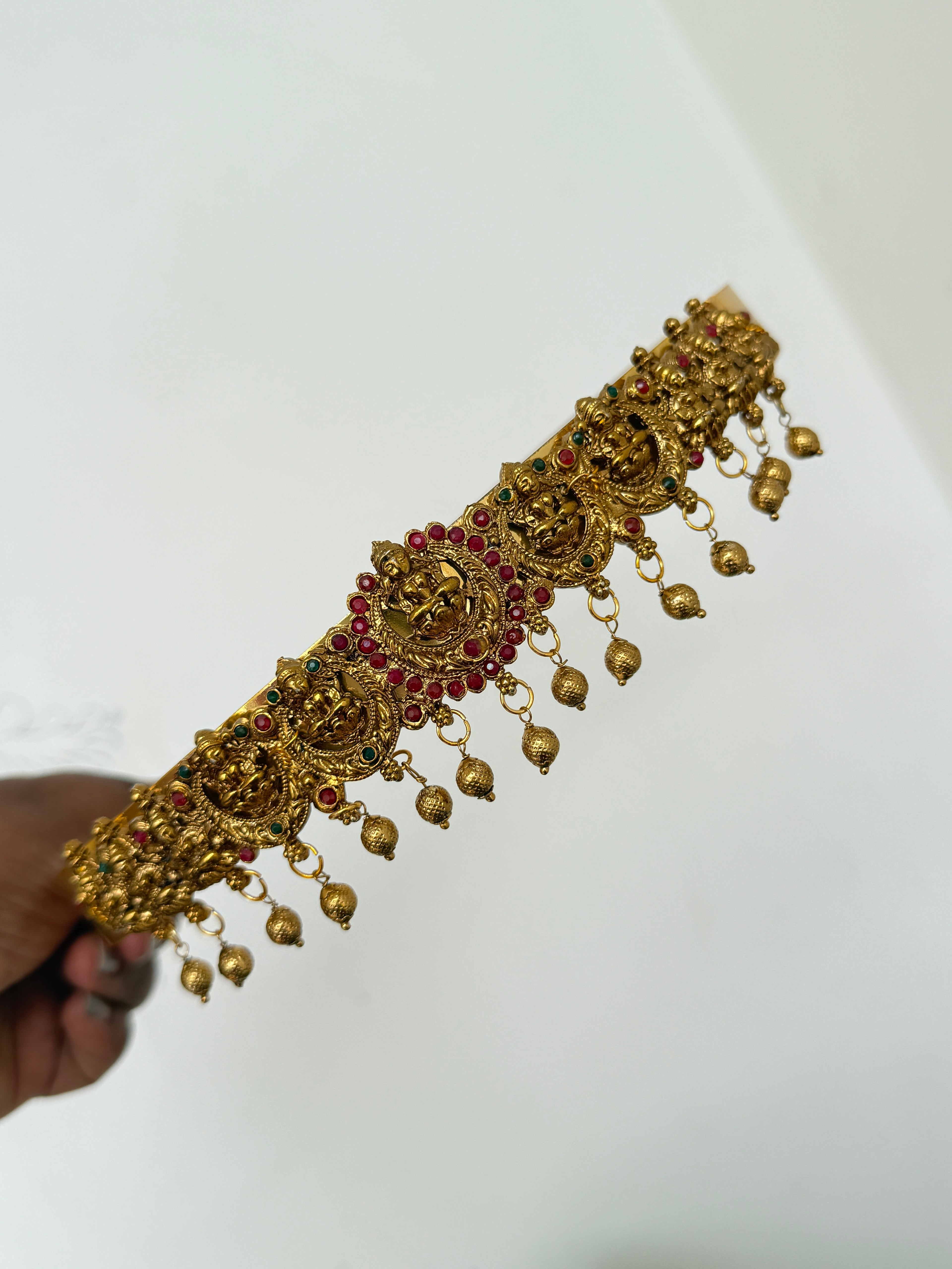 Hb539 lakshmi devi kids hipbelt