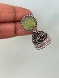 Small Oxidised butta