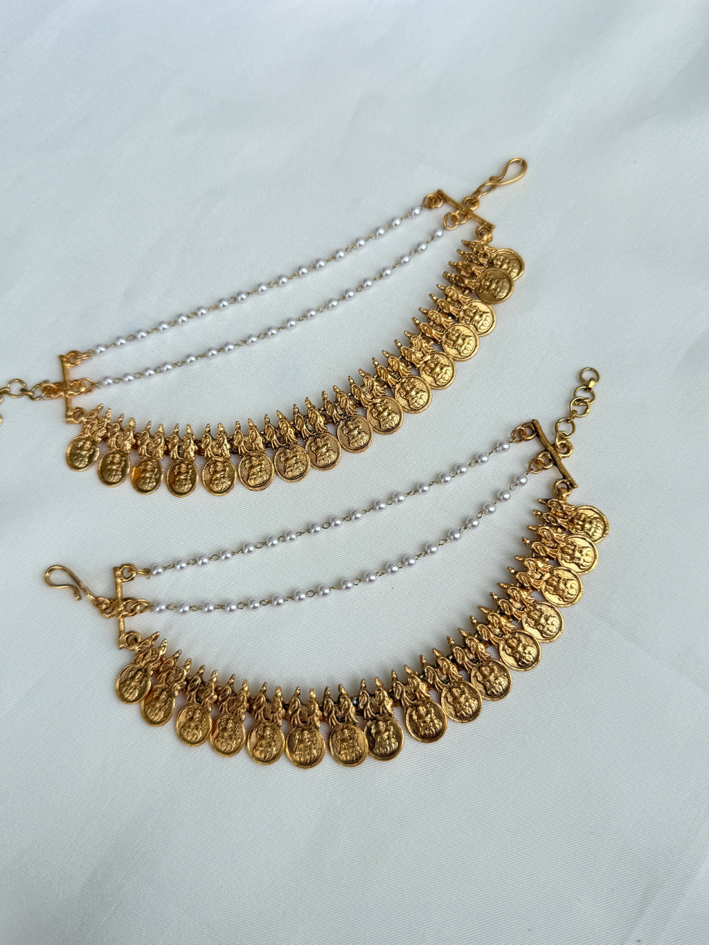 Ch215 pure Matt finish  kasulaperu chempaswaralu