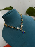Ph072 panchaloham neckset