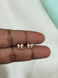 St154 bow back ball  second (2nd) tops studs
