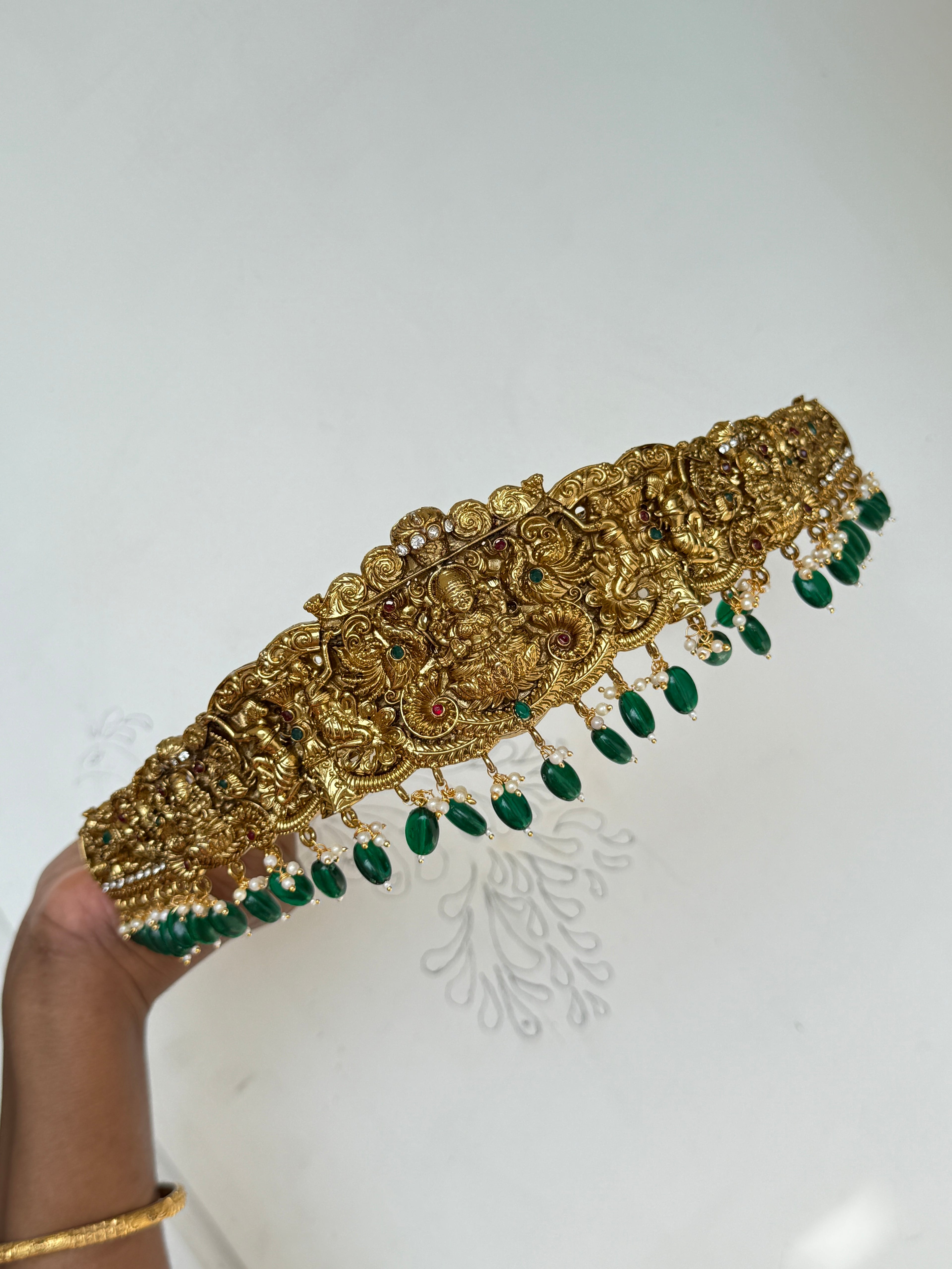 Hb512 adults Lakshmi Devi hipbelt